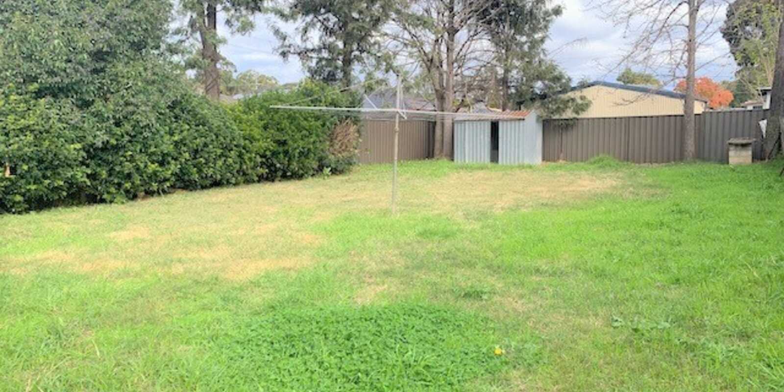4 Devlin Street Ashcroft 4 Devlin Street Ashcroft