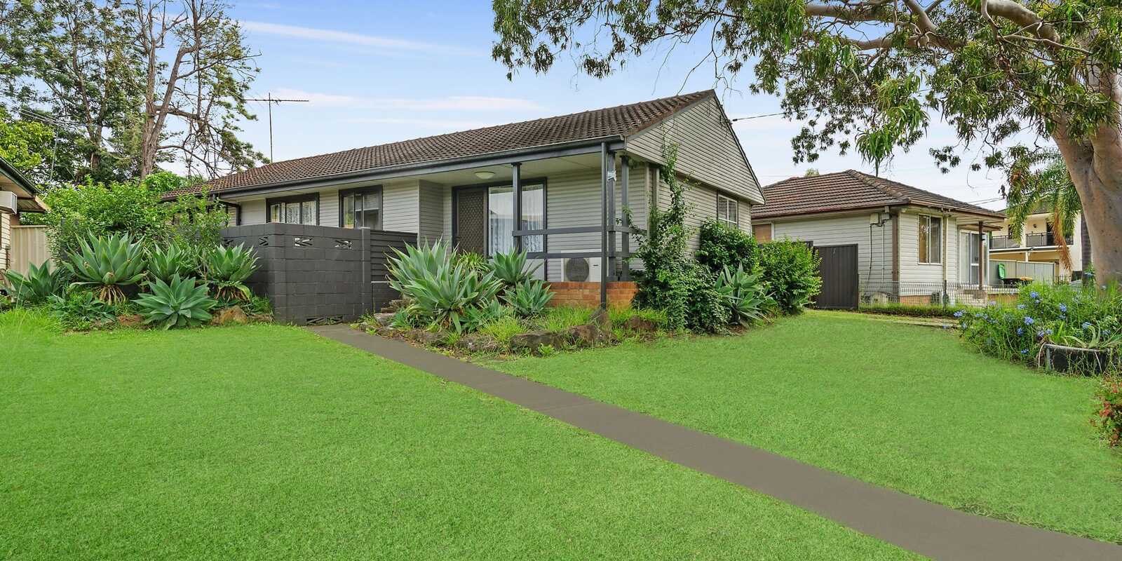 13 Maxwells Avenue Ashcroft