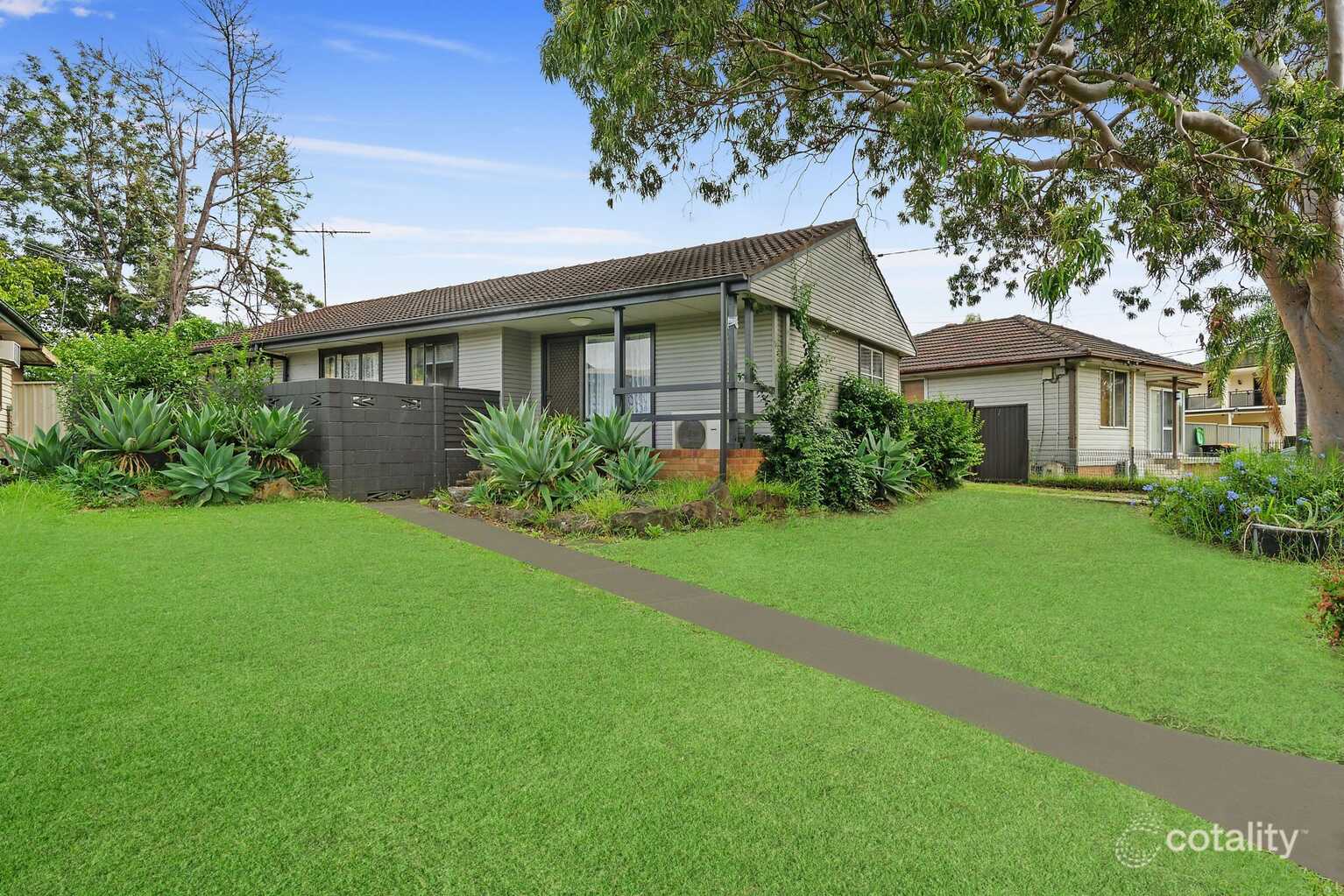 13 Maxwells Avenue Ashcroft