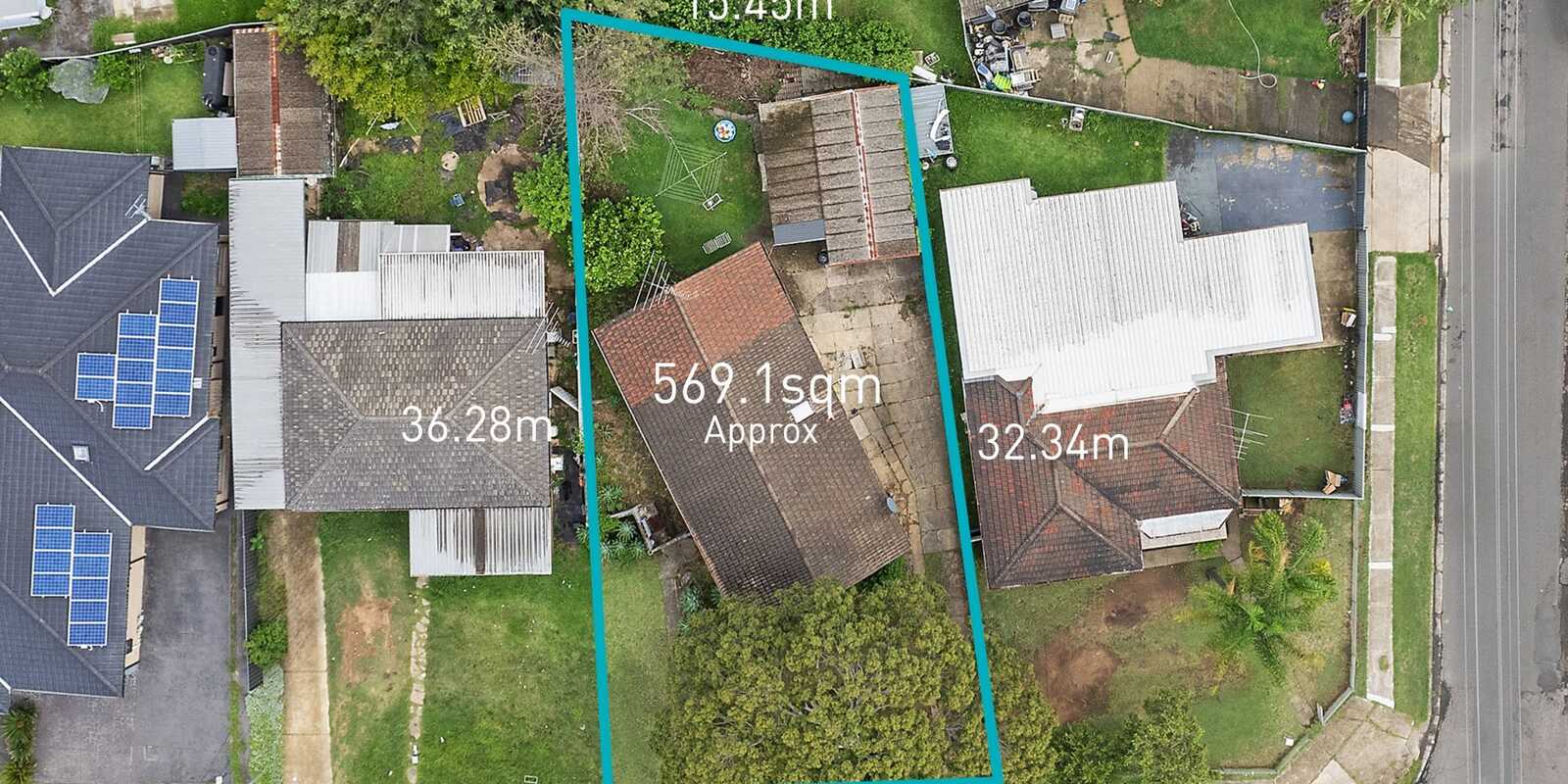 13 Maxwells Avenue Ashcroft