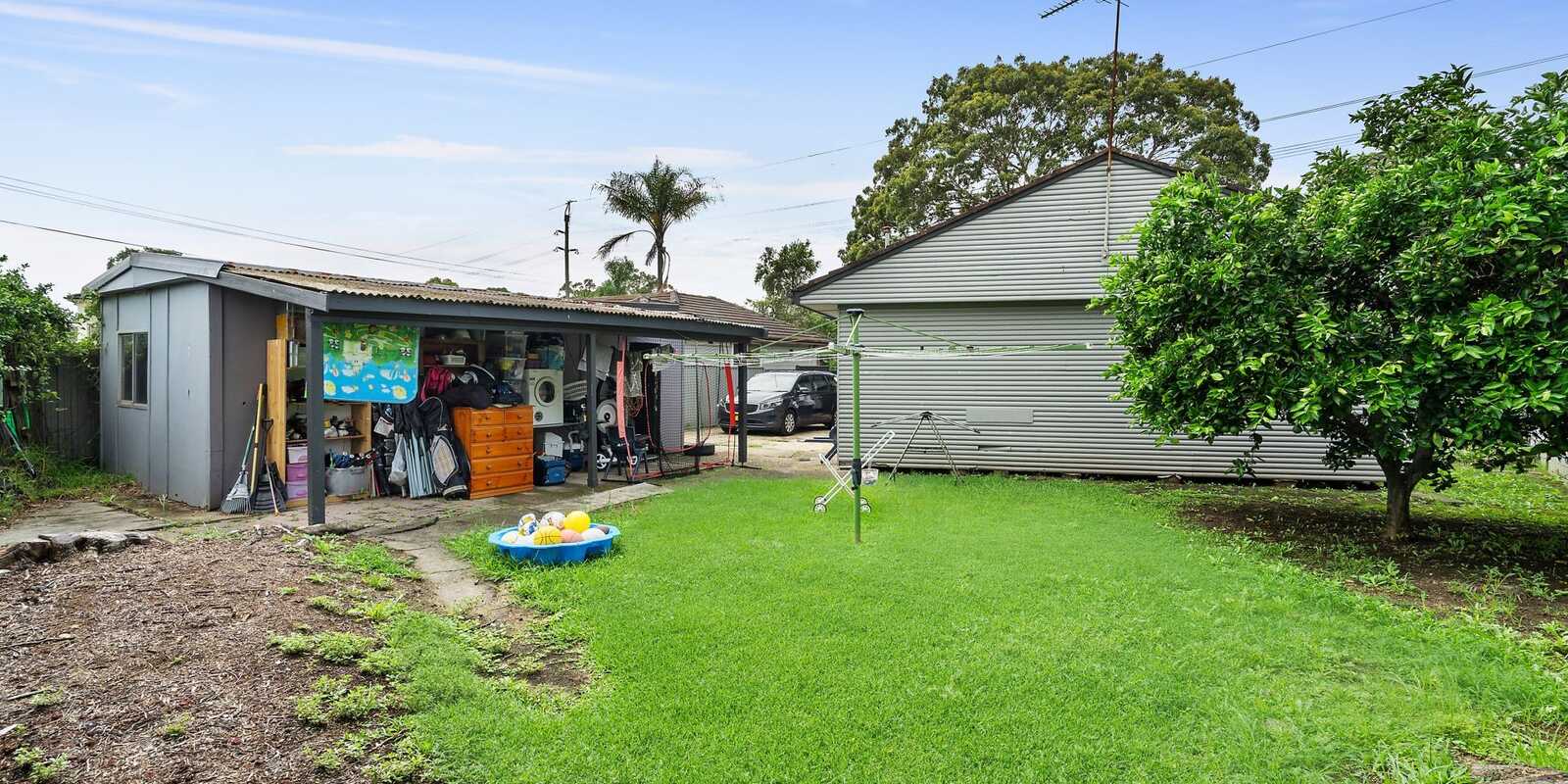 13 Maxwells Avenue Ashcroft