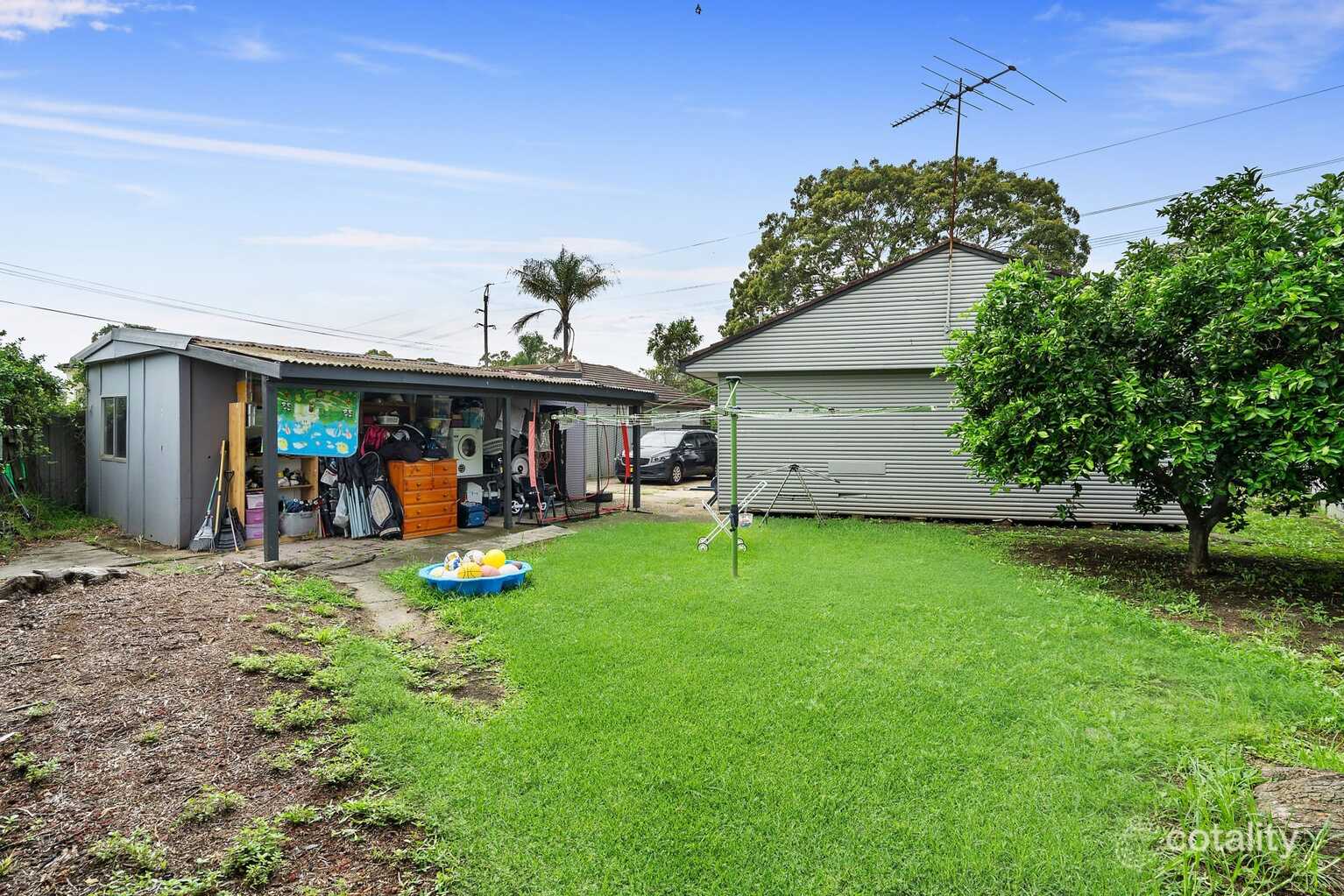 13 Maxwells Avenue Ashcroft