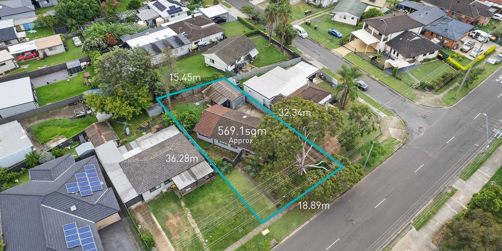 13 Maxwells Avenue Ashcroft