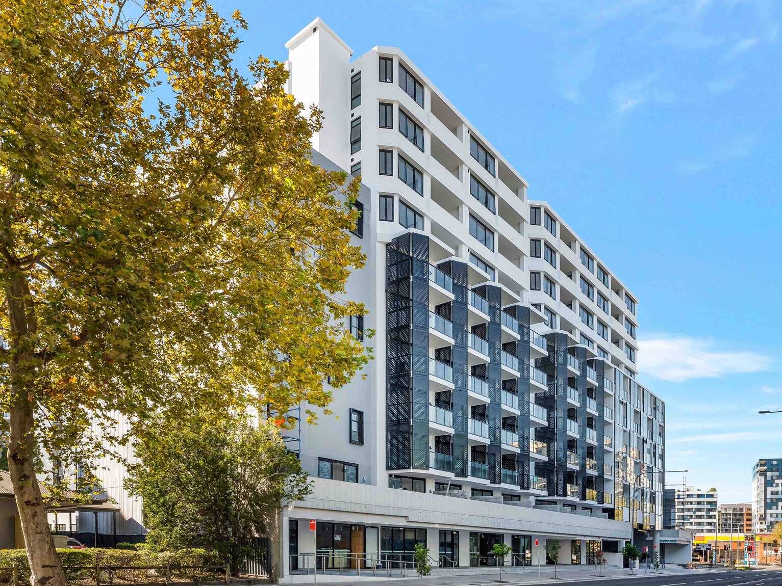 263/46 Court Road Fairfield
