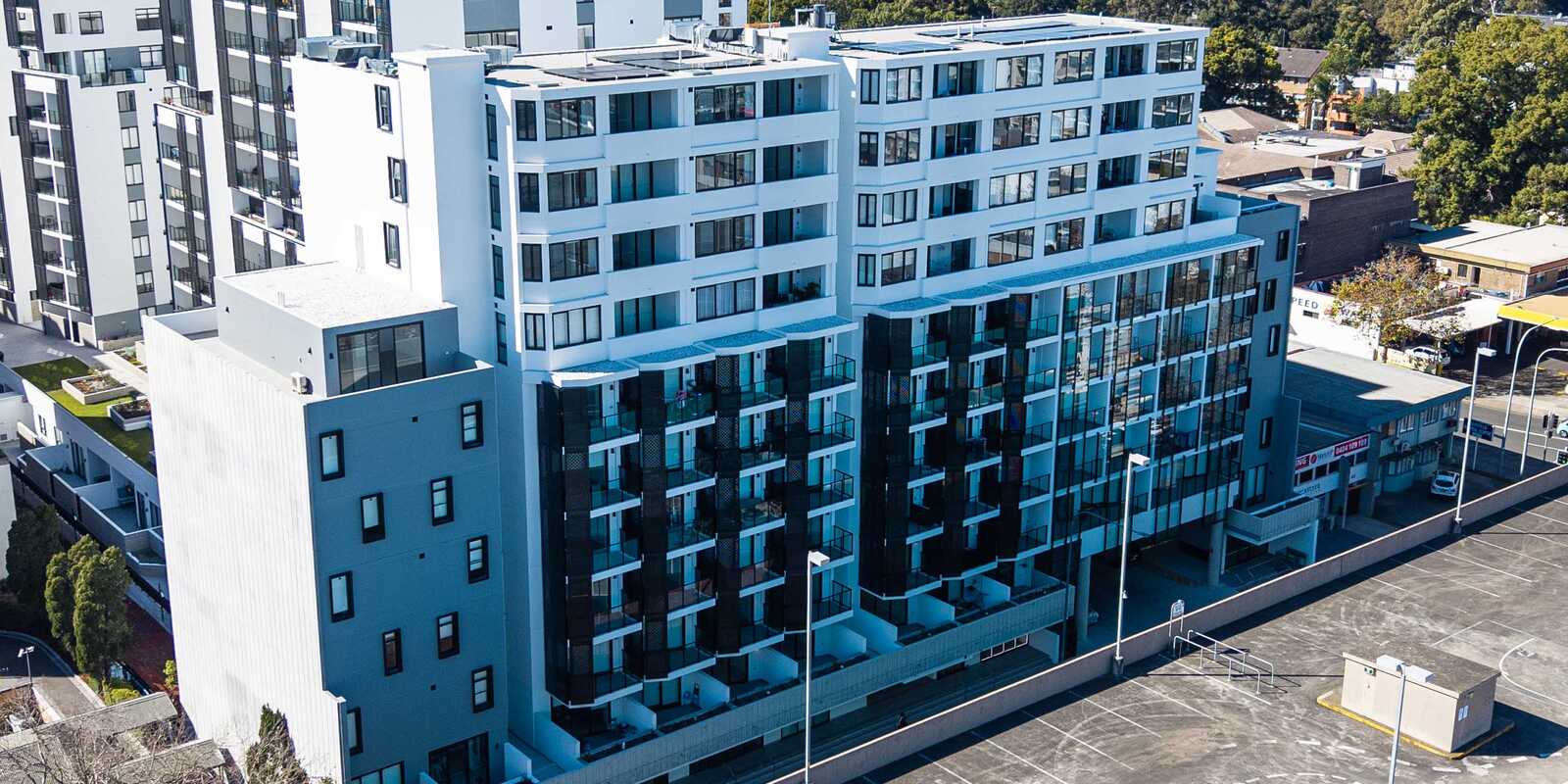 263/46 Court Road Fairfield