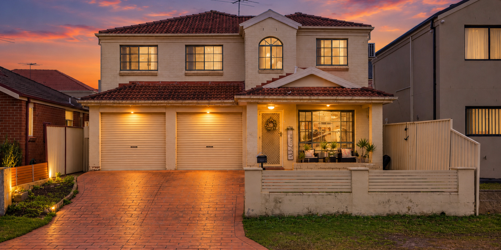 1B Skain Place Horningsea Park