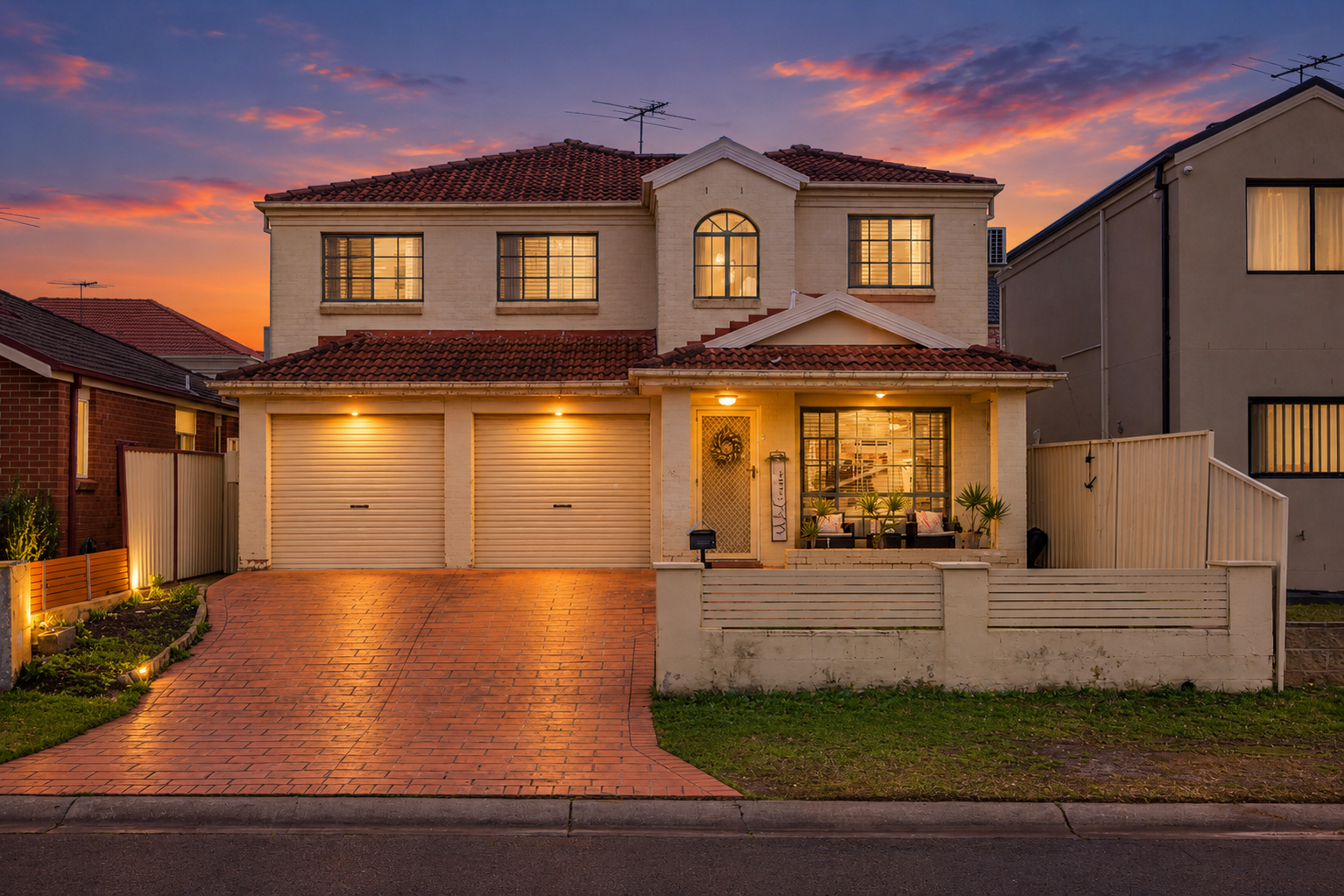 1B Skain Place Horningsea Park