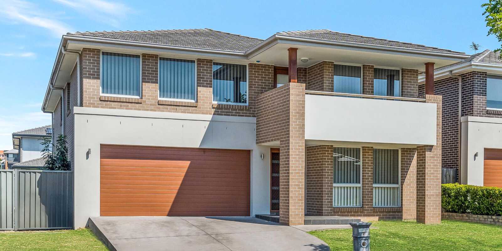 7 Mckechnie Road Edmondson Park
