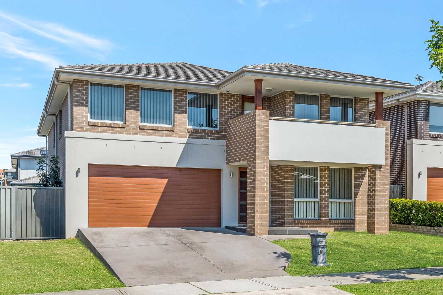 7 Mckechnie Road Edmondson Park