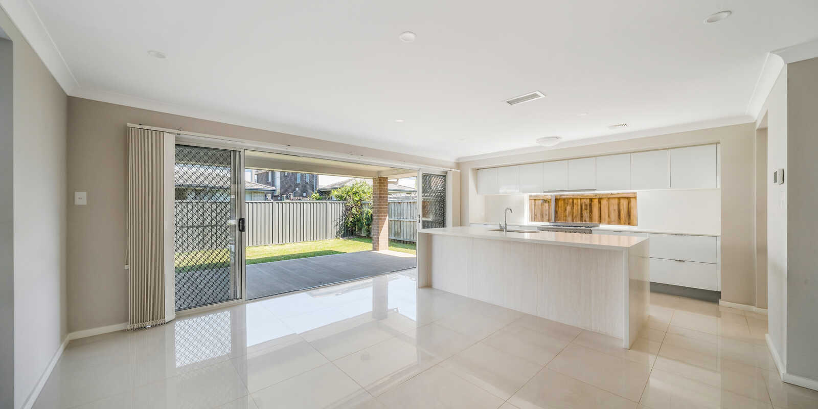 7 Mckechnie Road Edmondson Park