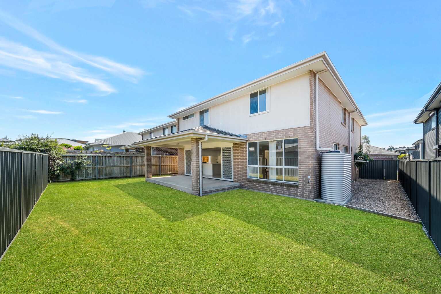 7 Mckechnie Road Edmondson Park