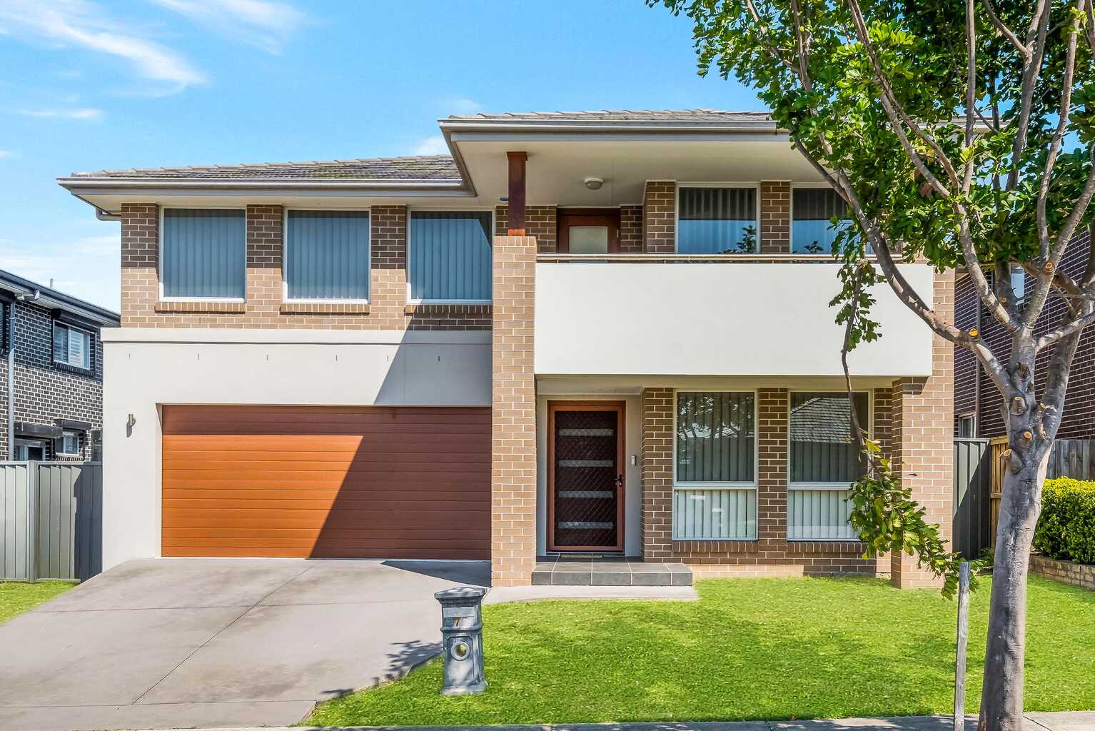 7 Mckechnie Road Edmondson Park