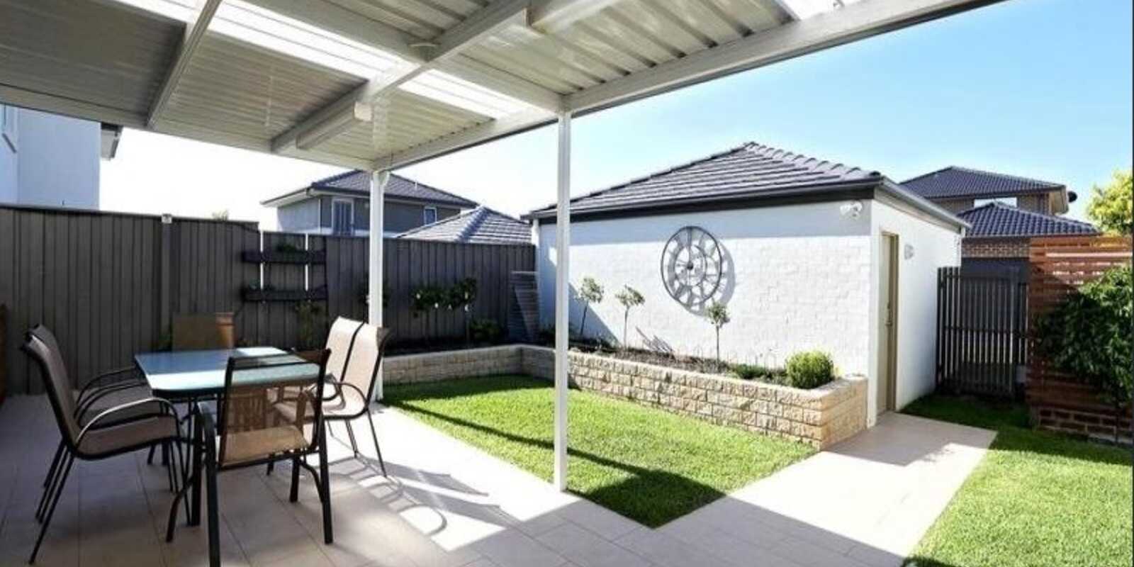 14 Truscott Ave Middleton Grange