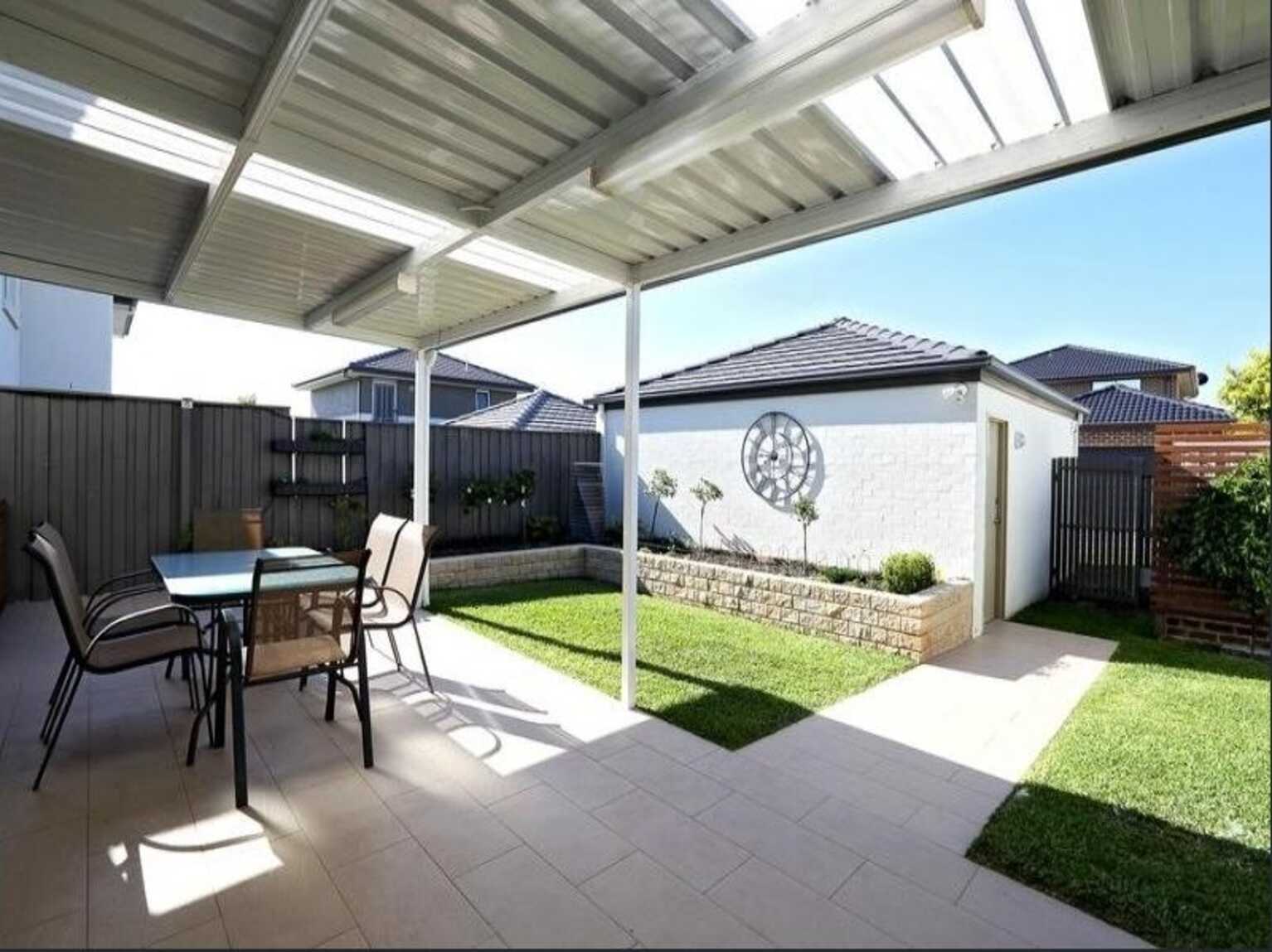 14 Truscott Ave Middleton Grange
