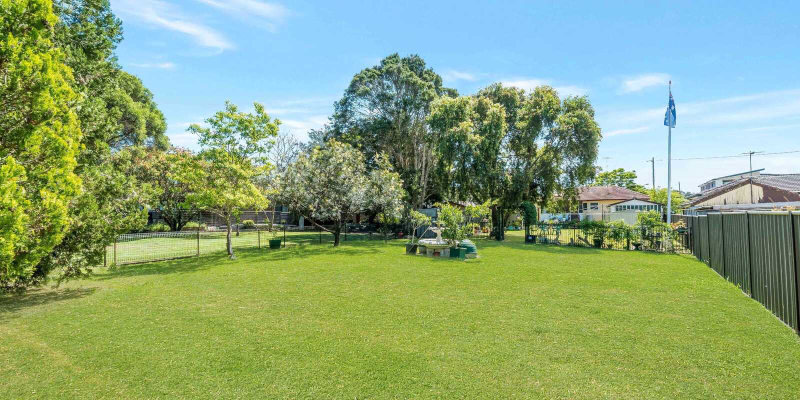 15 Twentieth Avenue Hoxton Park