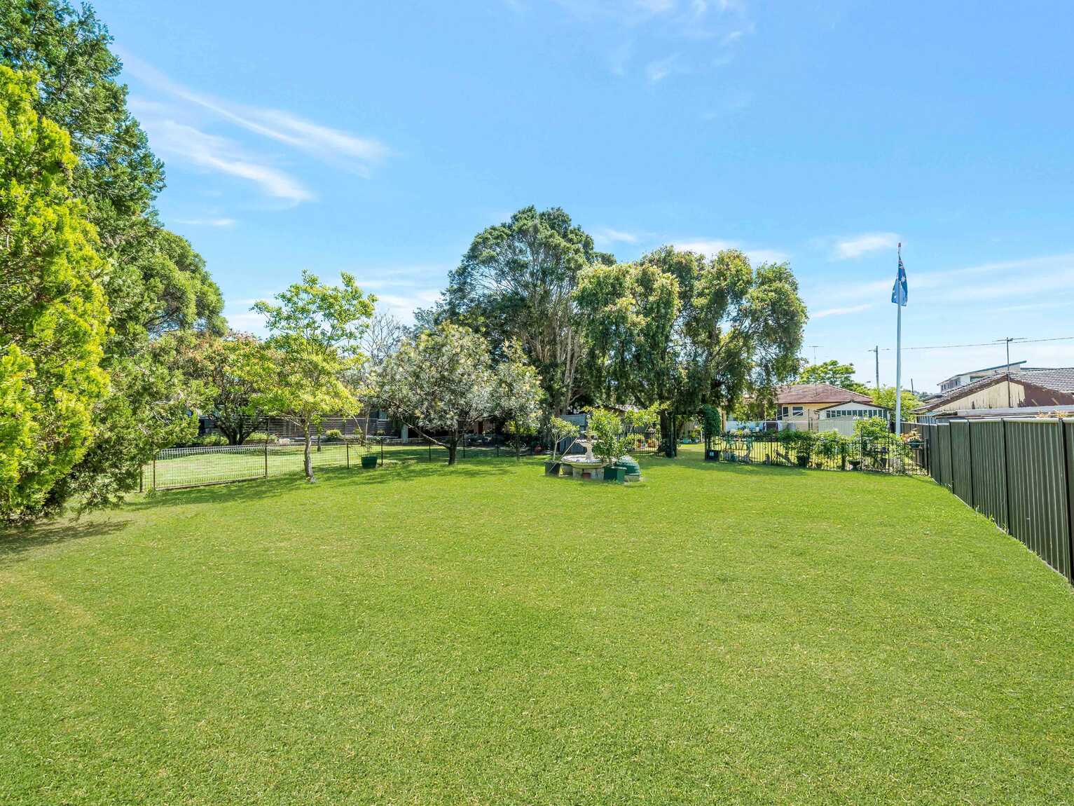 15 Twentieth Avenue Hoxton Park