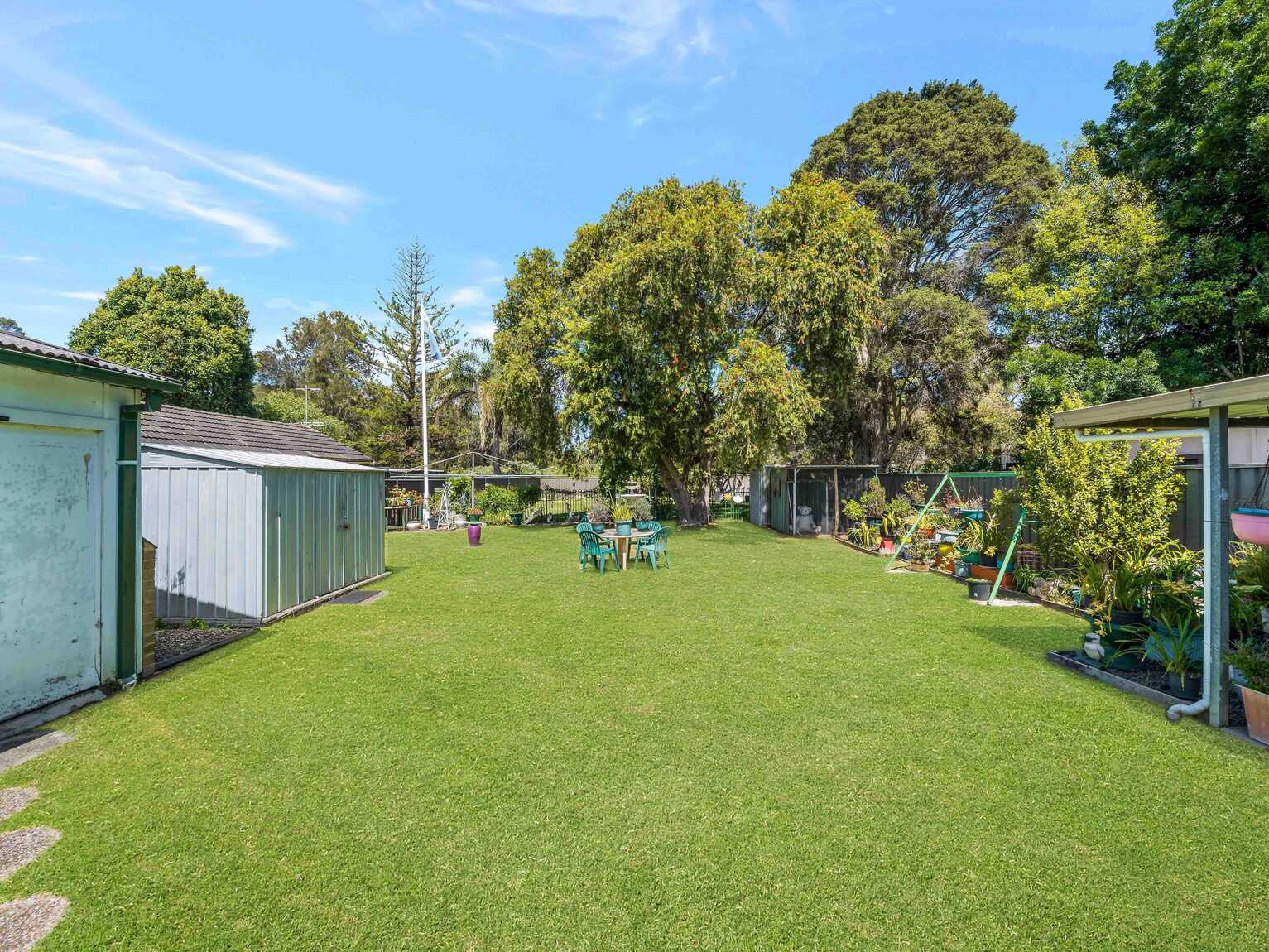 15 Twentieth Avenue Hoxton Park