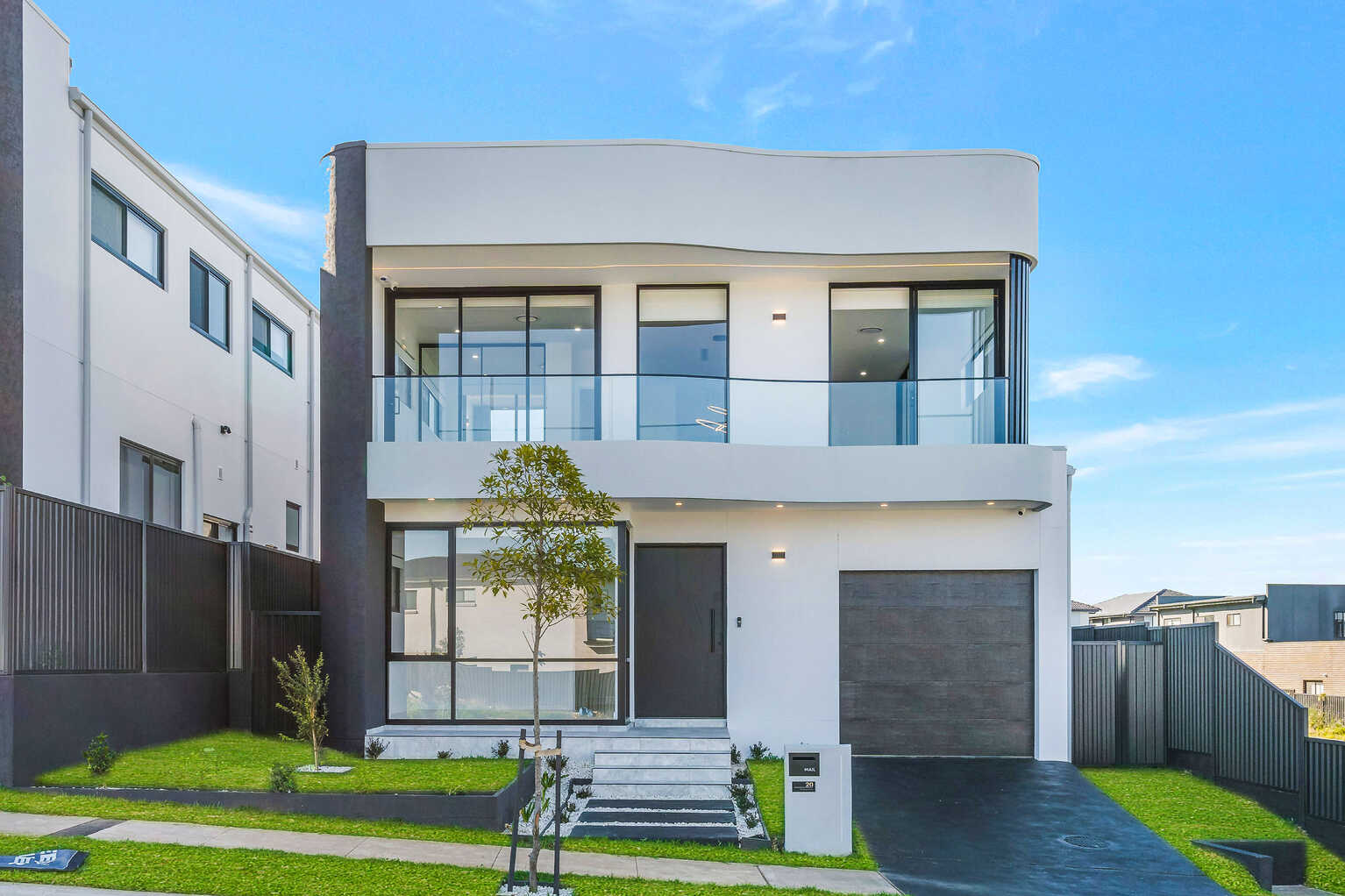 20 Cissus Way Leppington