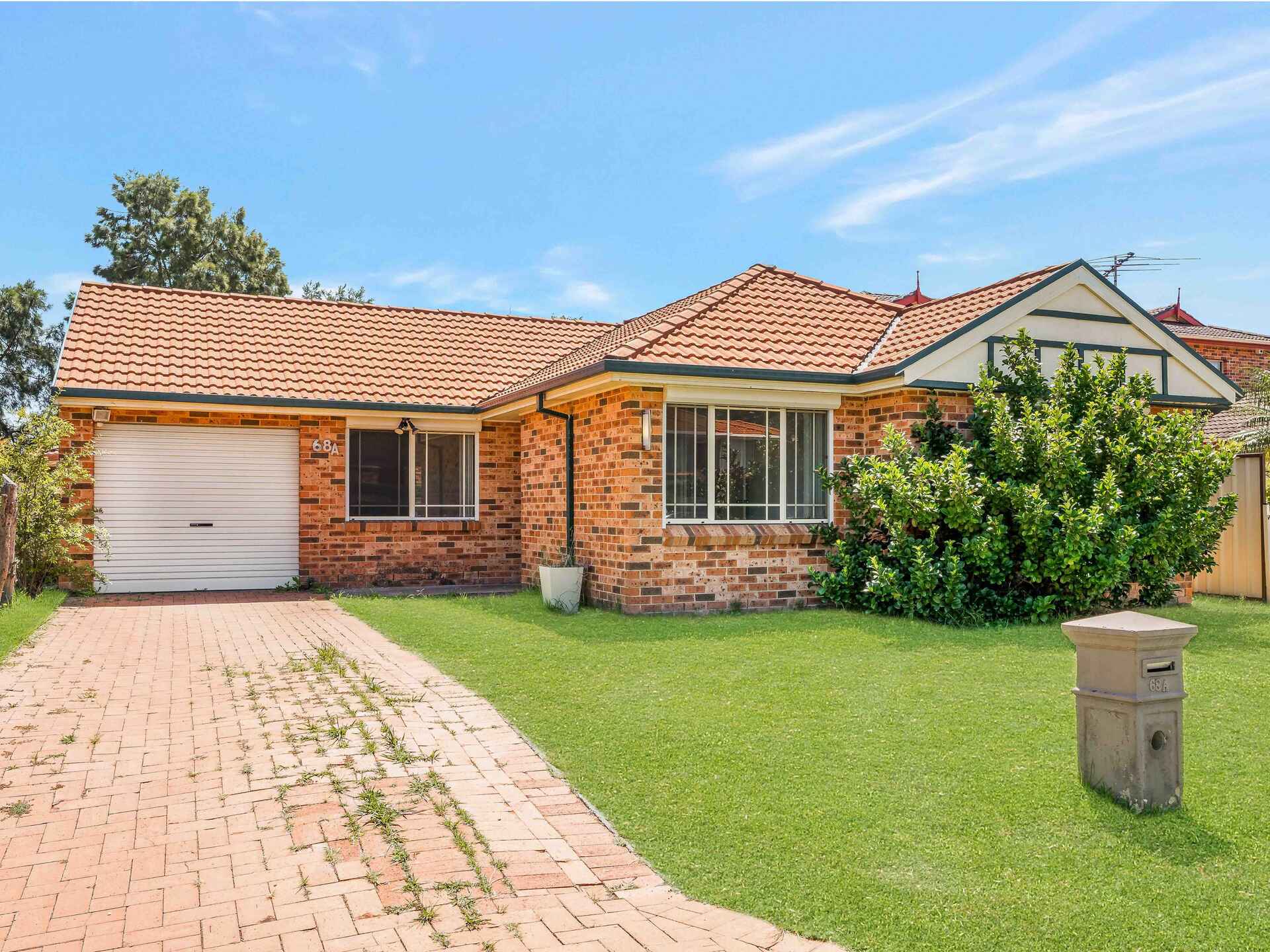 68A Swan Circuit Green Valley