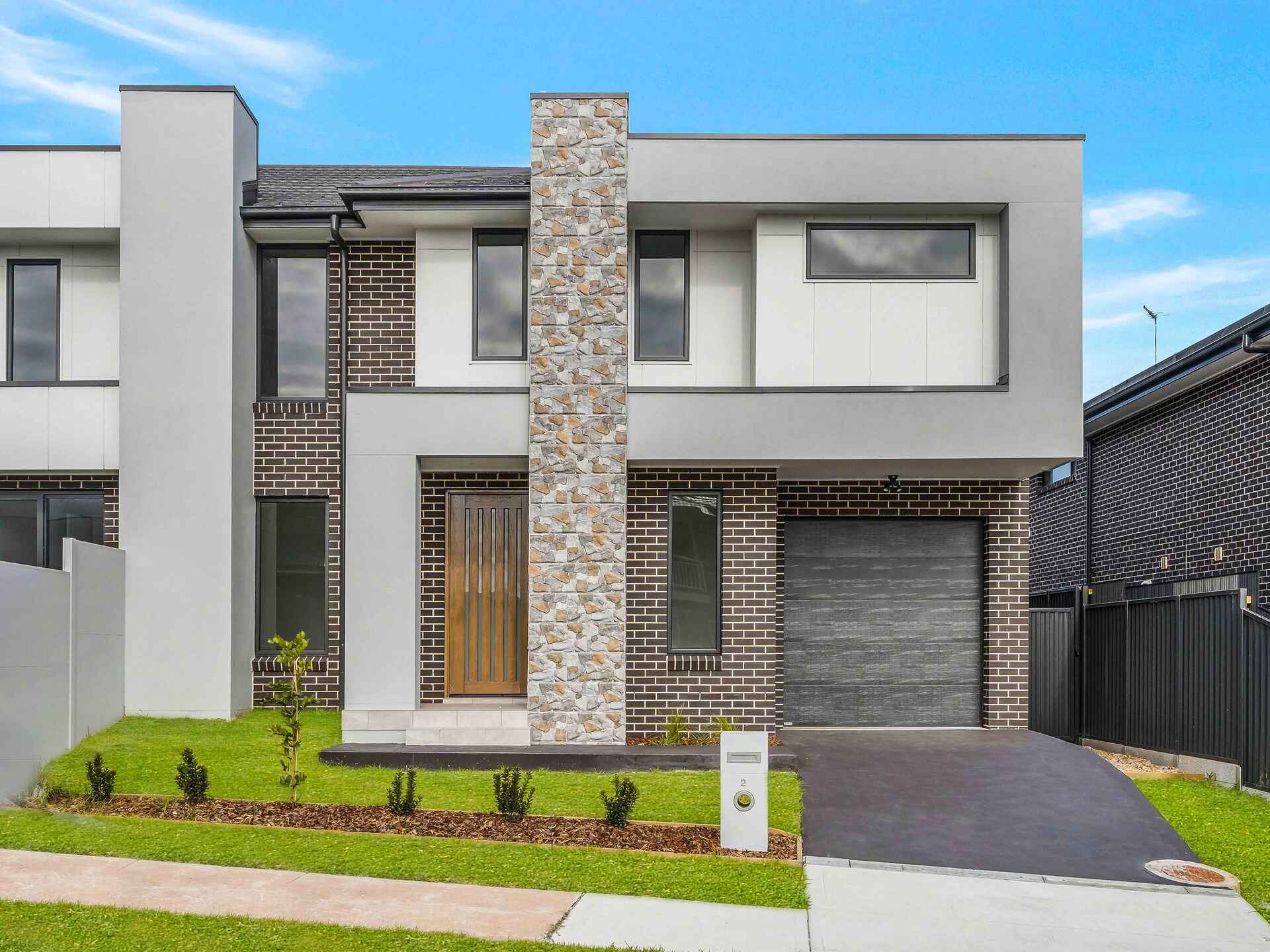2 Saintly Street Austral