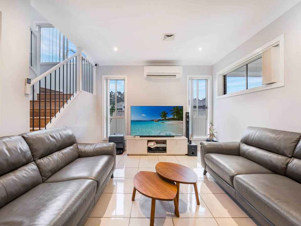 51 Inverell Avenue Hinchinbrook