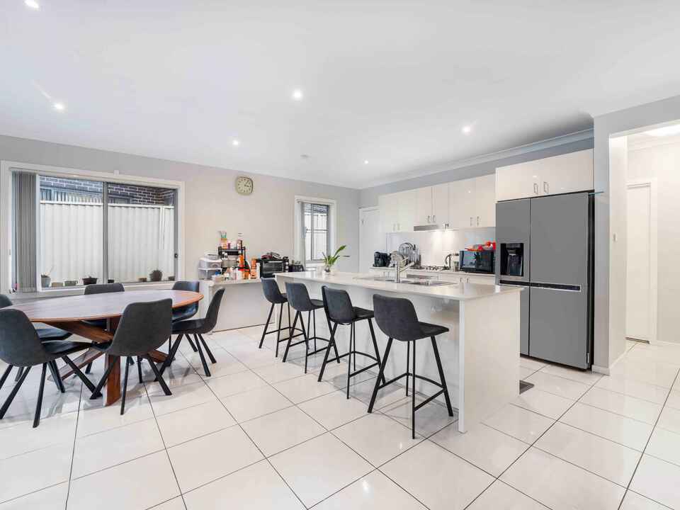 51 Inverell Avenue Hinchinbrook