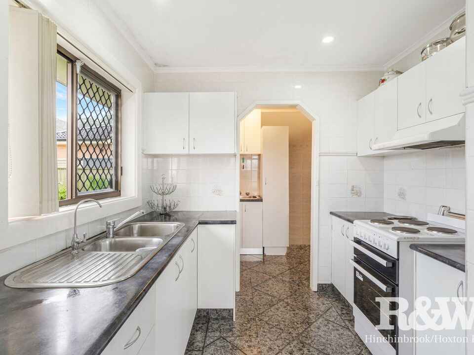 2 Warrigo Street Sadleir