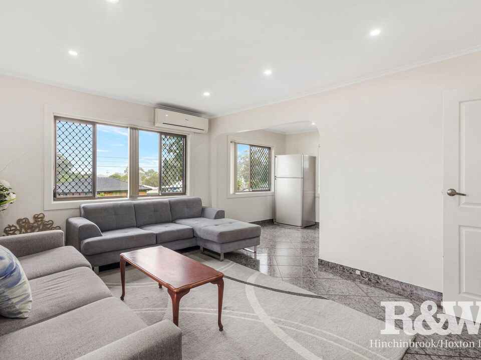 2 Warrigo Street Sadleir
