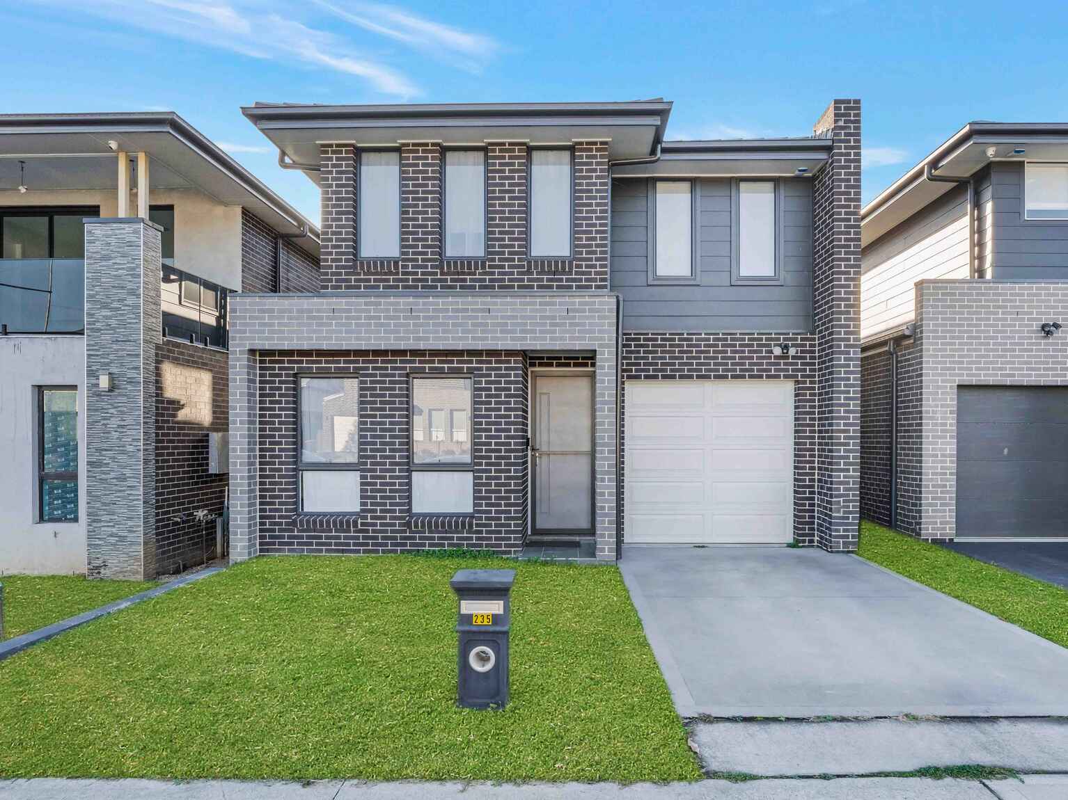 235 Rainbows Way Leppington