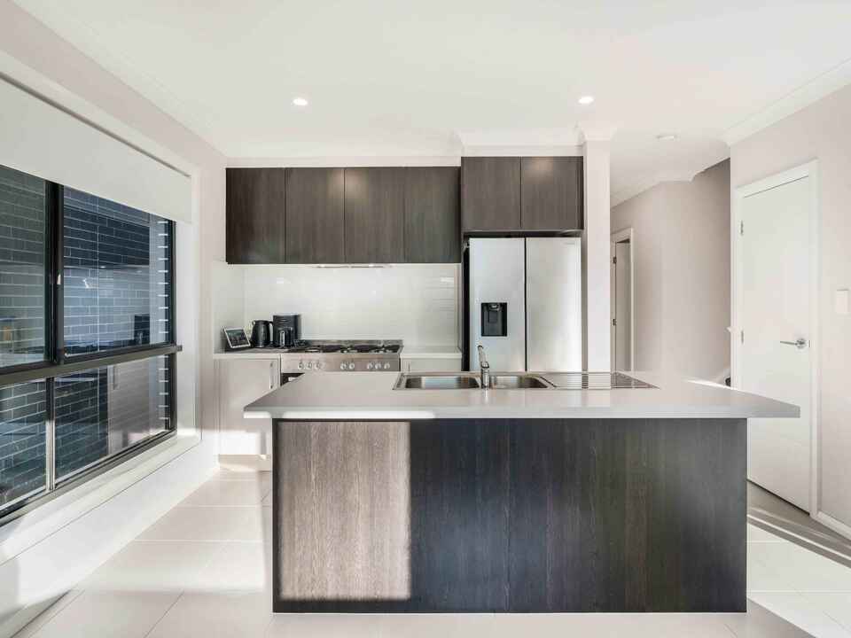 235 Rainbows Way Leppington
