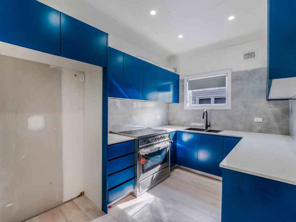 4 Moorebank Avenue Moorebank