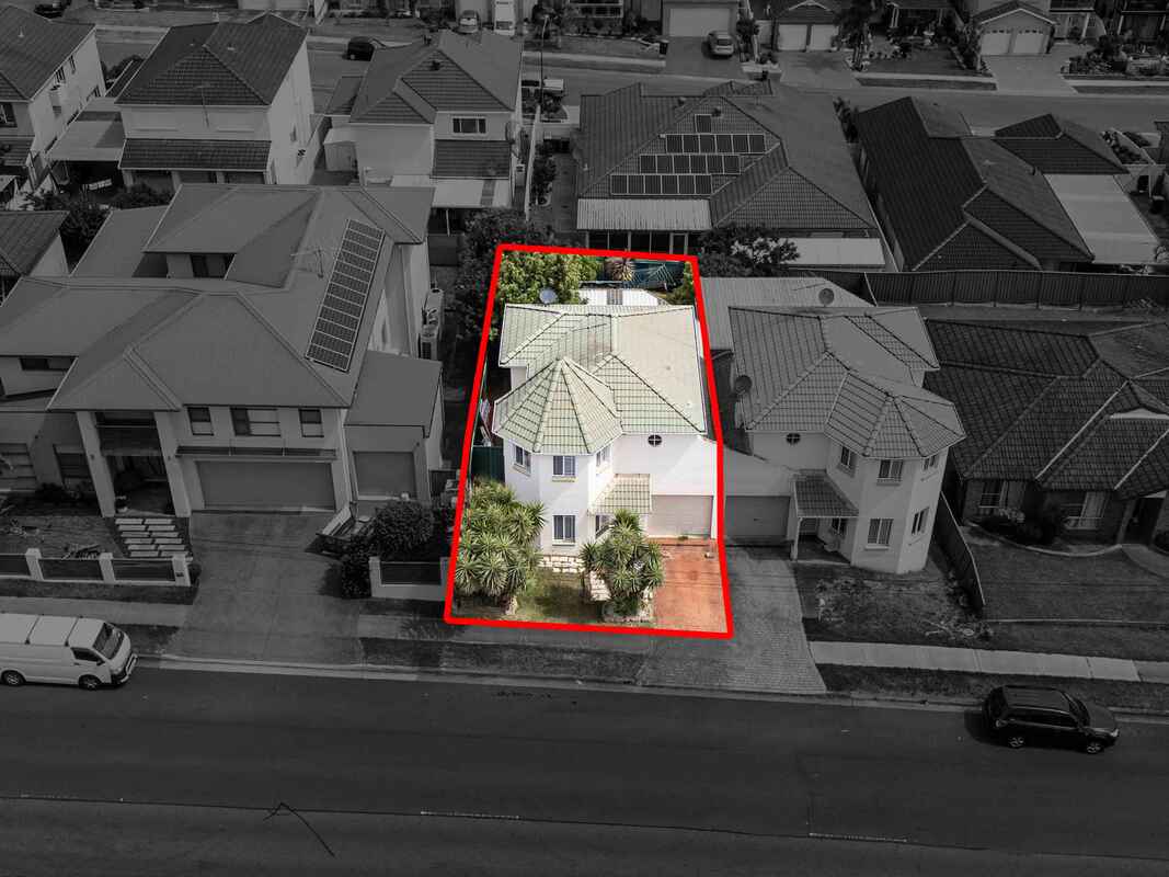 264A North Liverpool Road Green Valley