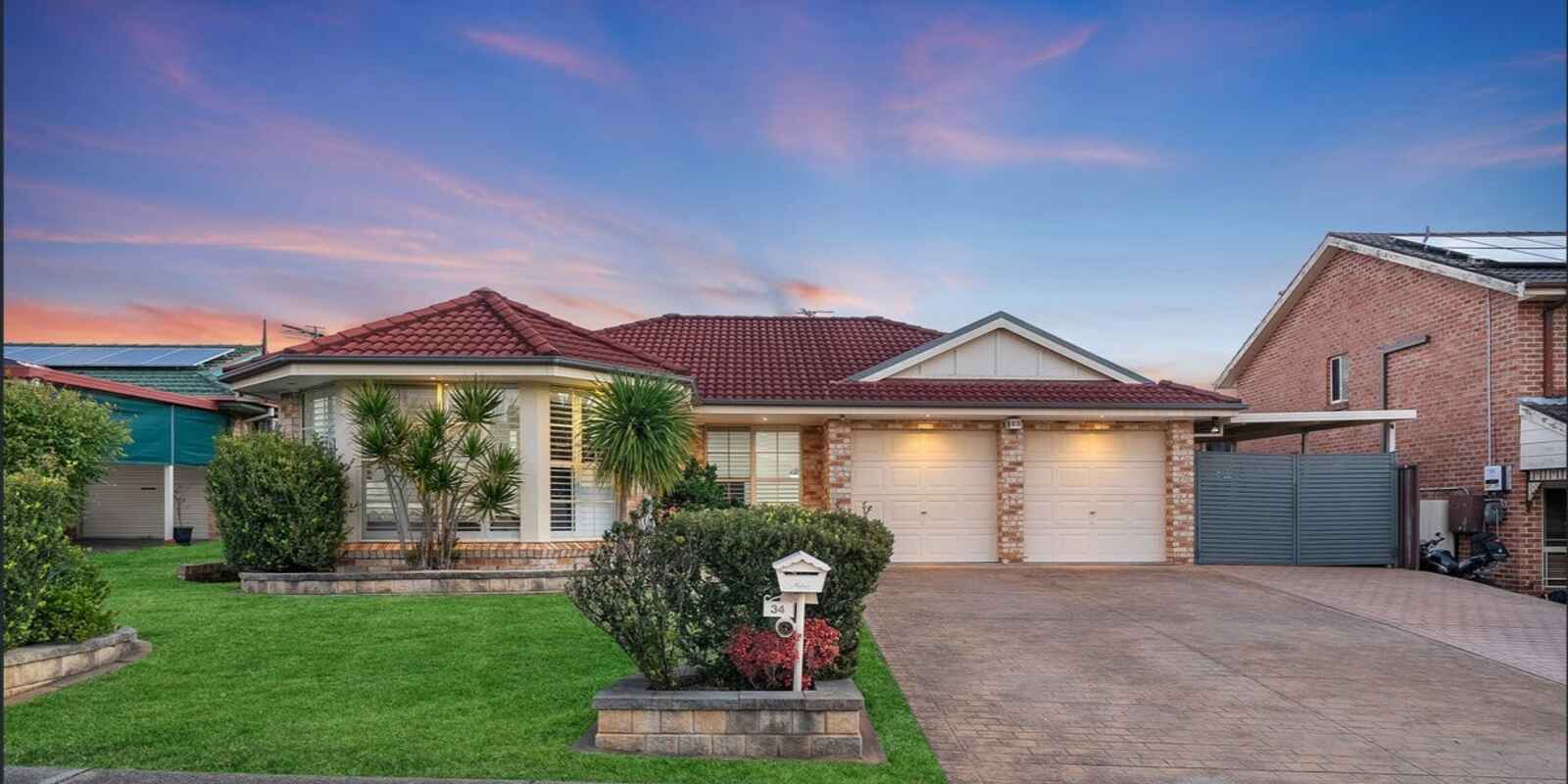 34 Flinders Crescent Hinchinbrook 34 Flinders Crescent Hinchinbrook