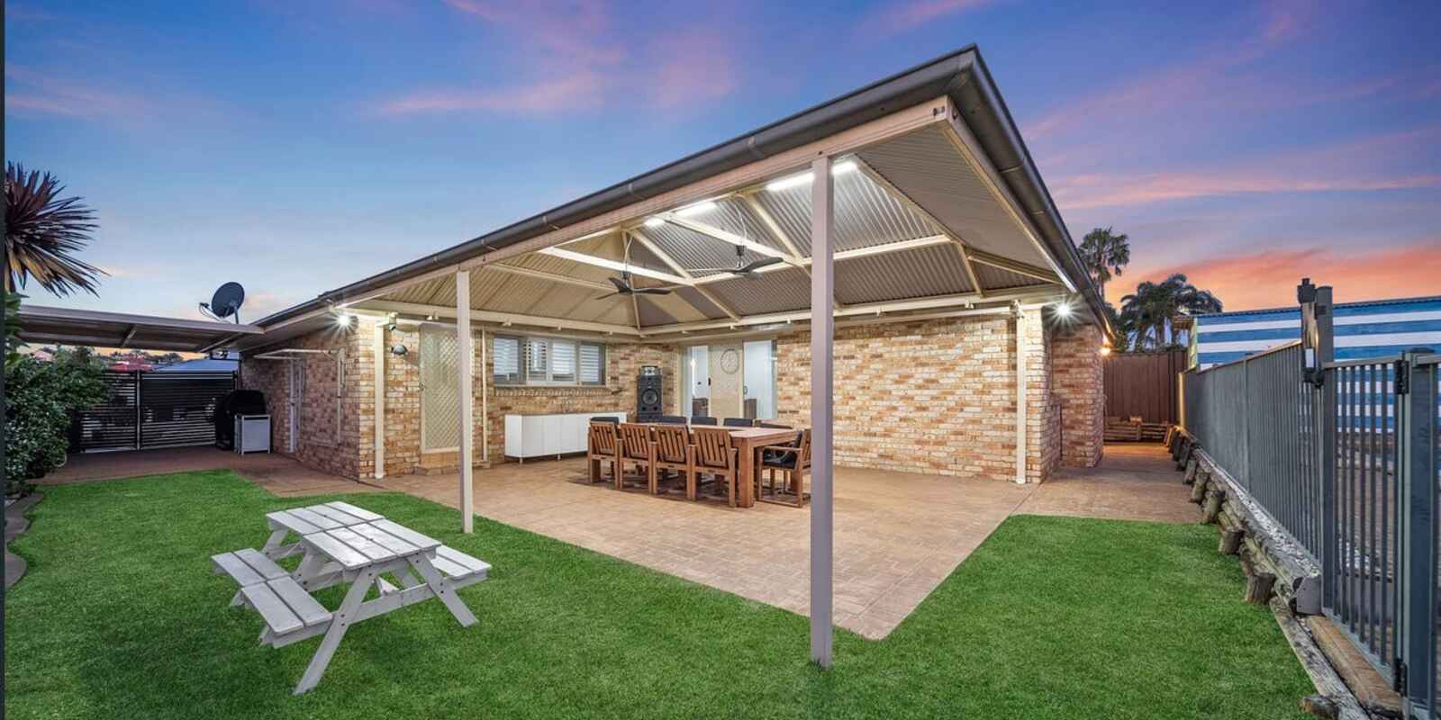 34 Flinders Crescent Hinchinbrook 34 Flinders Crescent Hinchinbrook