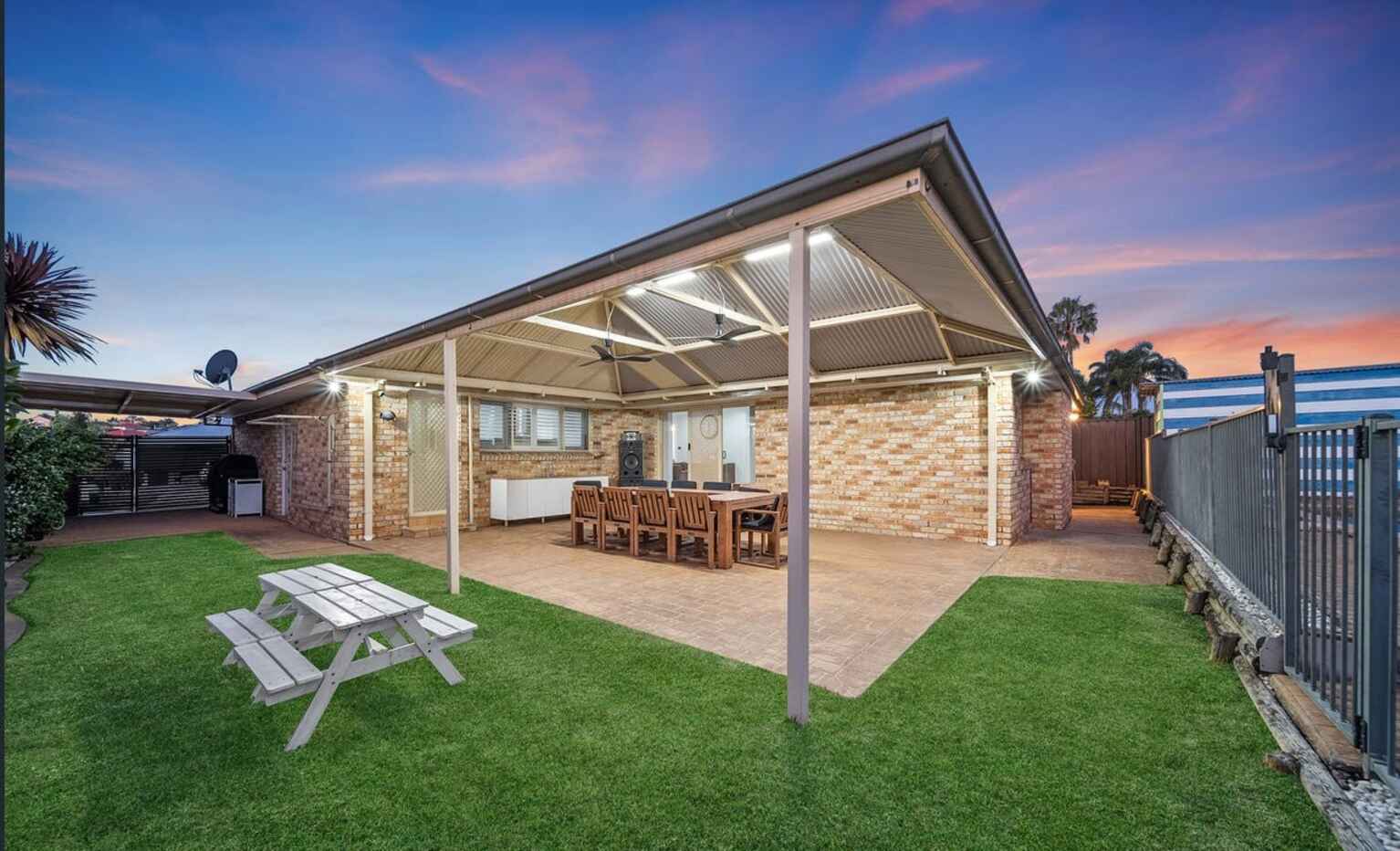 34 Flinders Crescent Hinchinbrook 34 Flinders Crescent Hinchinbrook