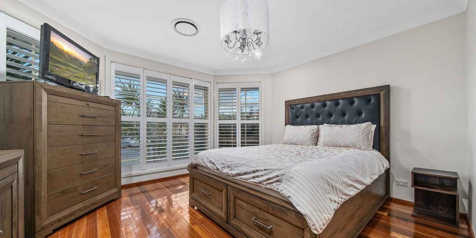 34 Flinders Crescent Hinchinbrook 34 Flinders Crescent Hinchinbrook