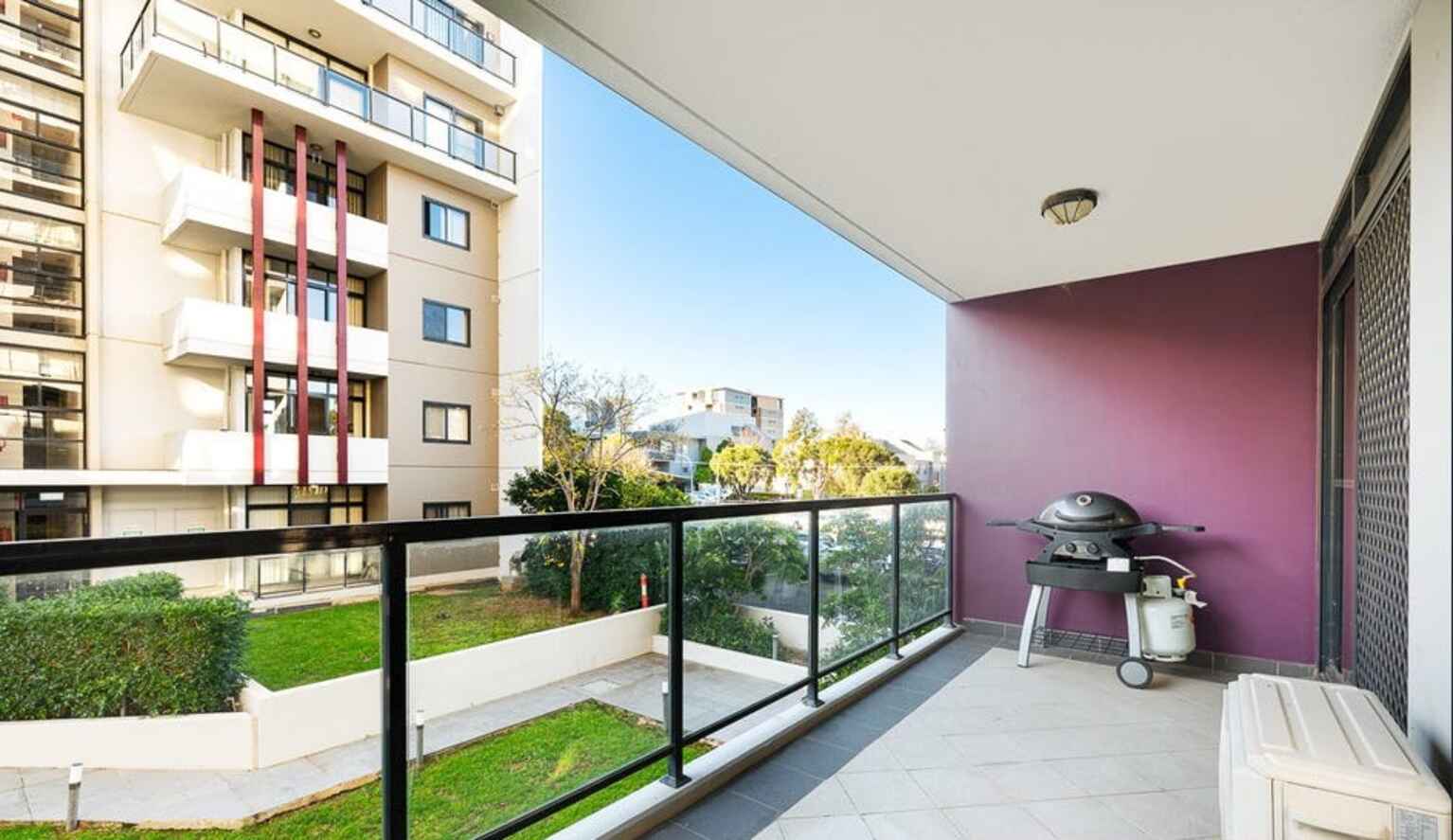 16/29-33 Campbell Street Liverpool