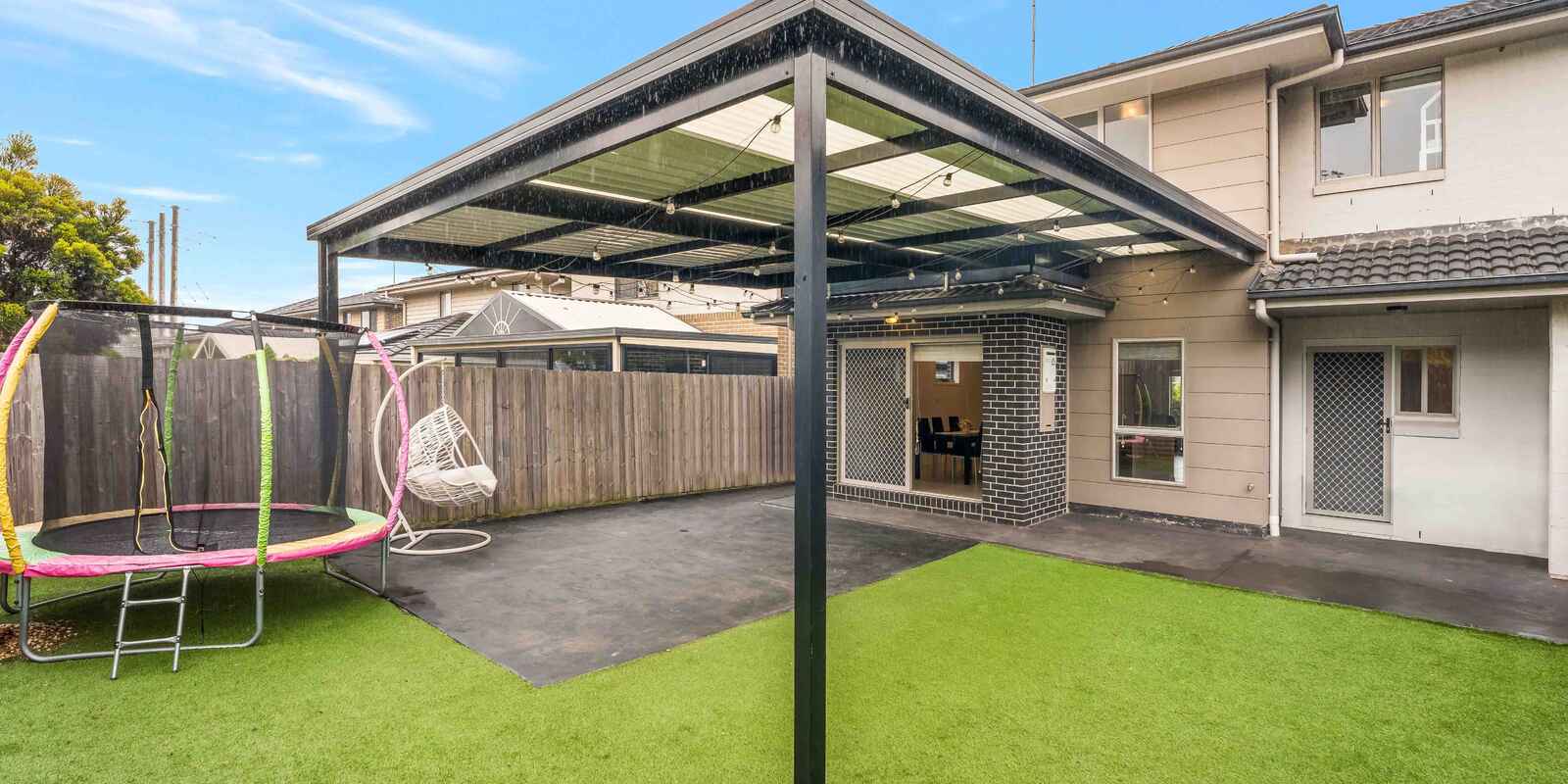 113 Diamond Hill Circuit Edmondson Park