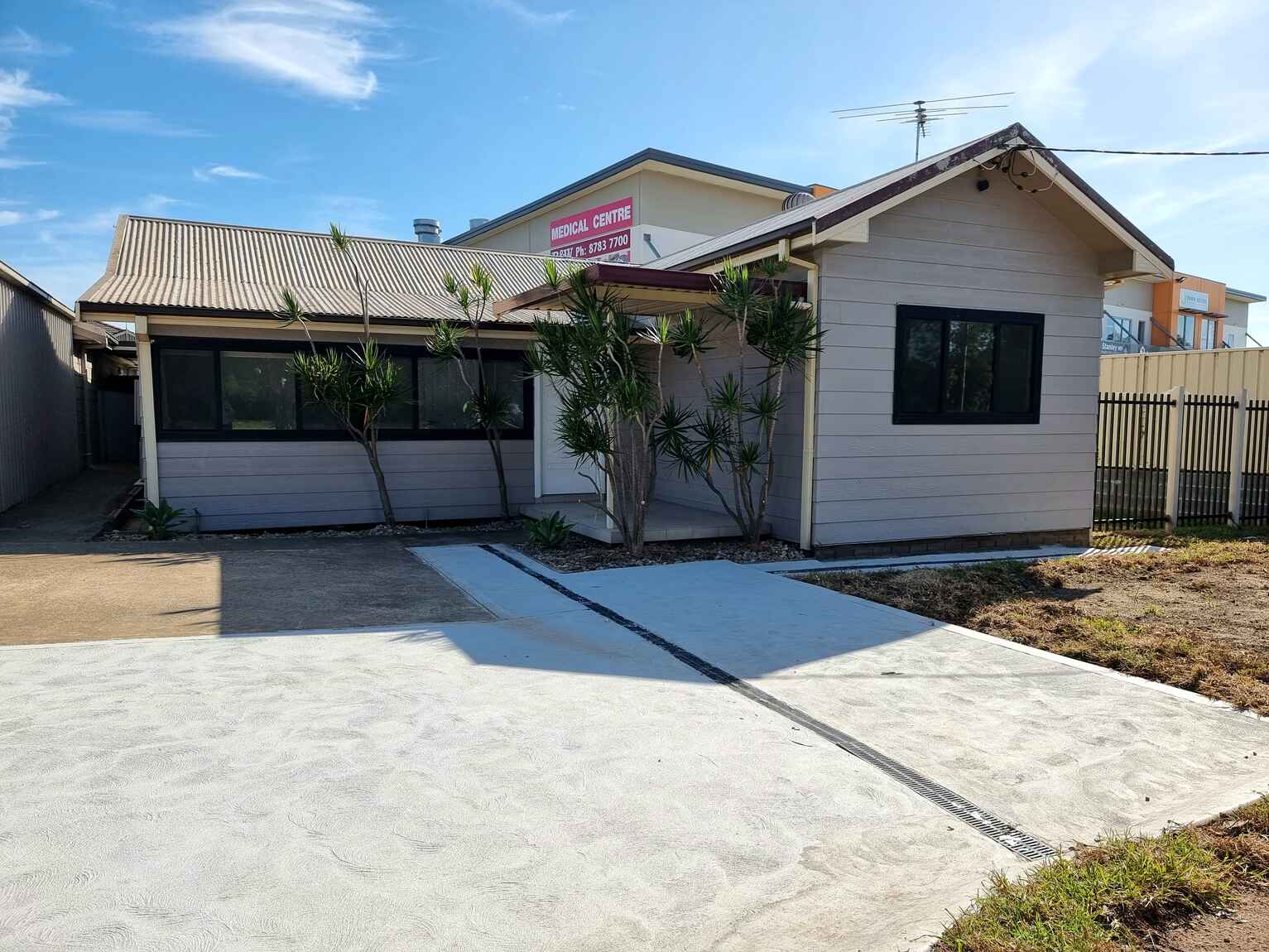 443 Hoxton Park Rd Hinchinbrook