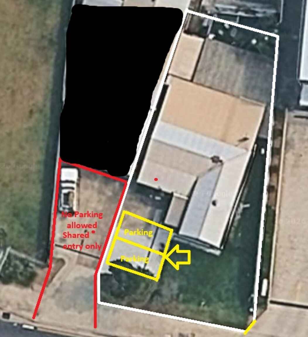 443 Hoxton Park Rd Hinchinbrook