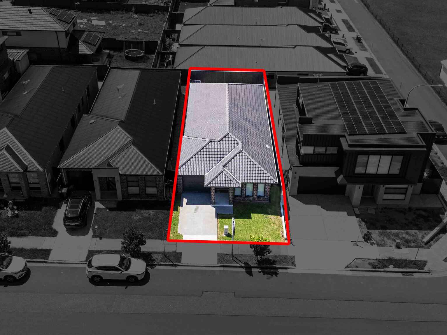 75 Seventeenth Avenue Austral 75 Seventeenth Avenue Austral