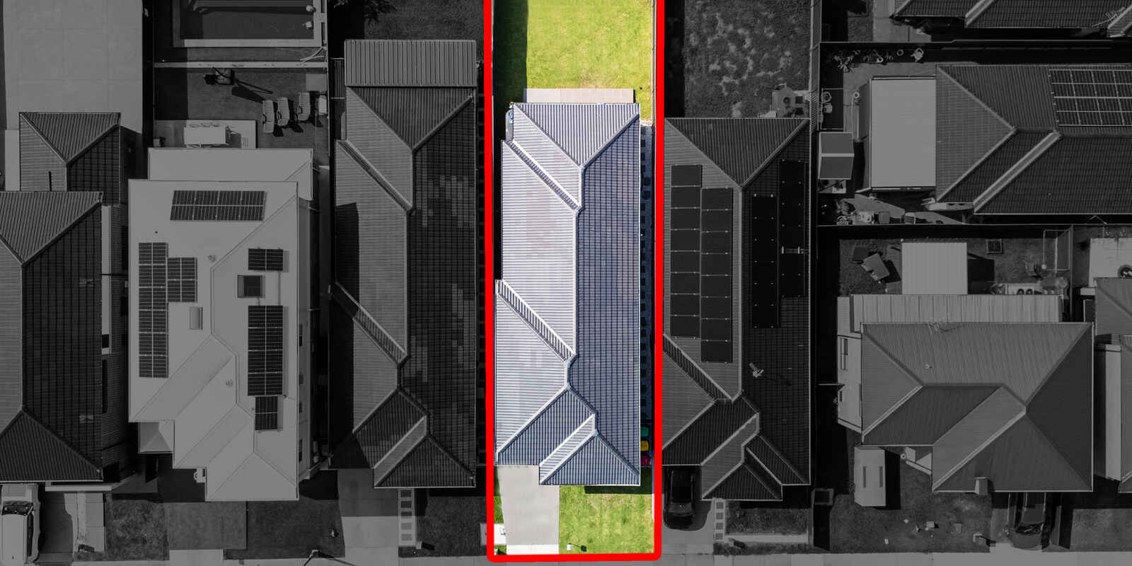 16 Cortina Avenue Austral 16 Cortina Avenue Austral