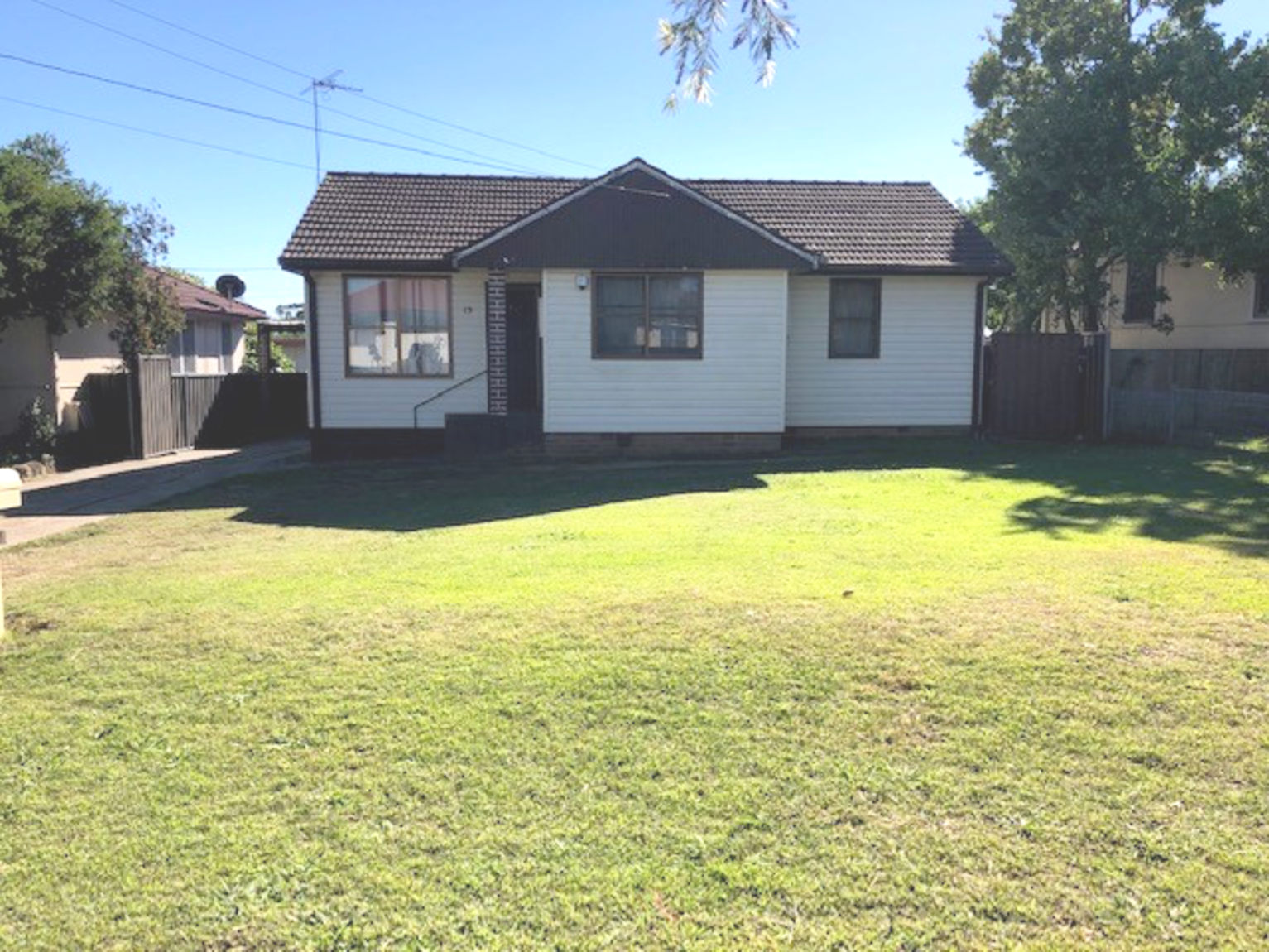 19 Guthega Crescent Heckenberg 19 Guthega Crescent Heckenberg