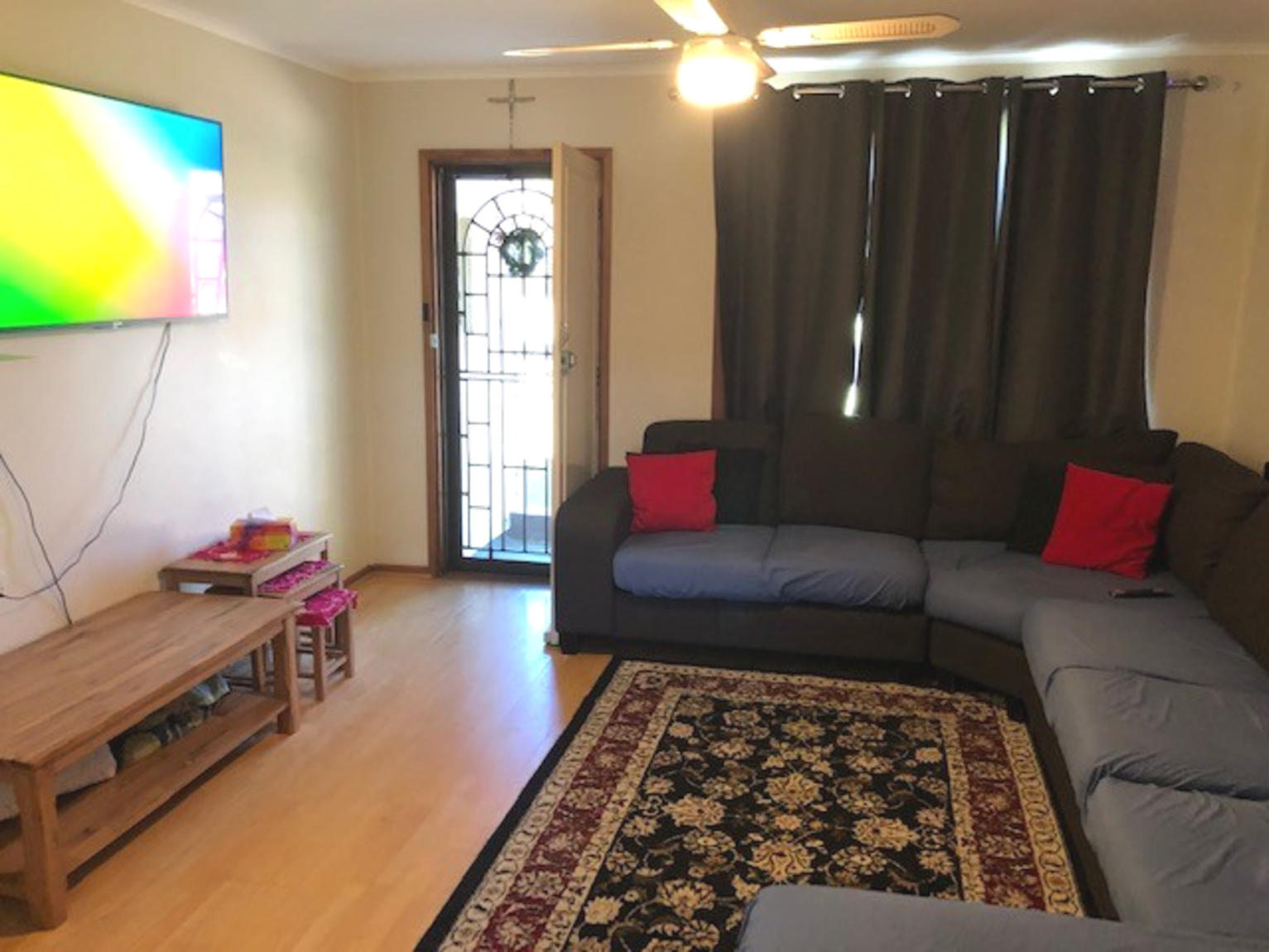 19 Guthega Crescent Heckenberg 19 Guthega Crescent Heckenberg