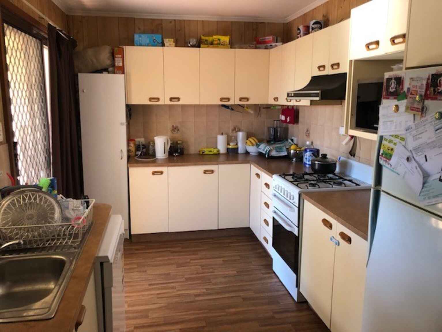 19 Guthega Crescent Heckenberg 19 Guthega Crescent Heckenberg