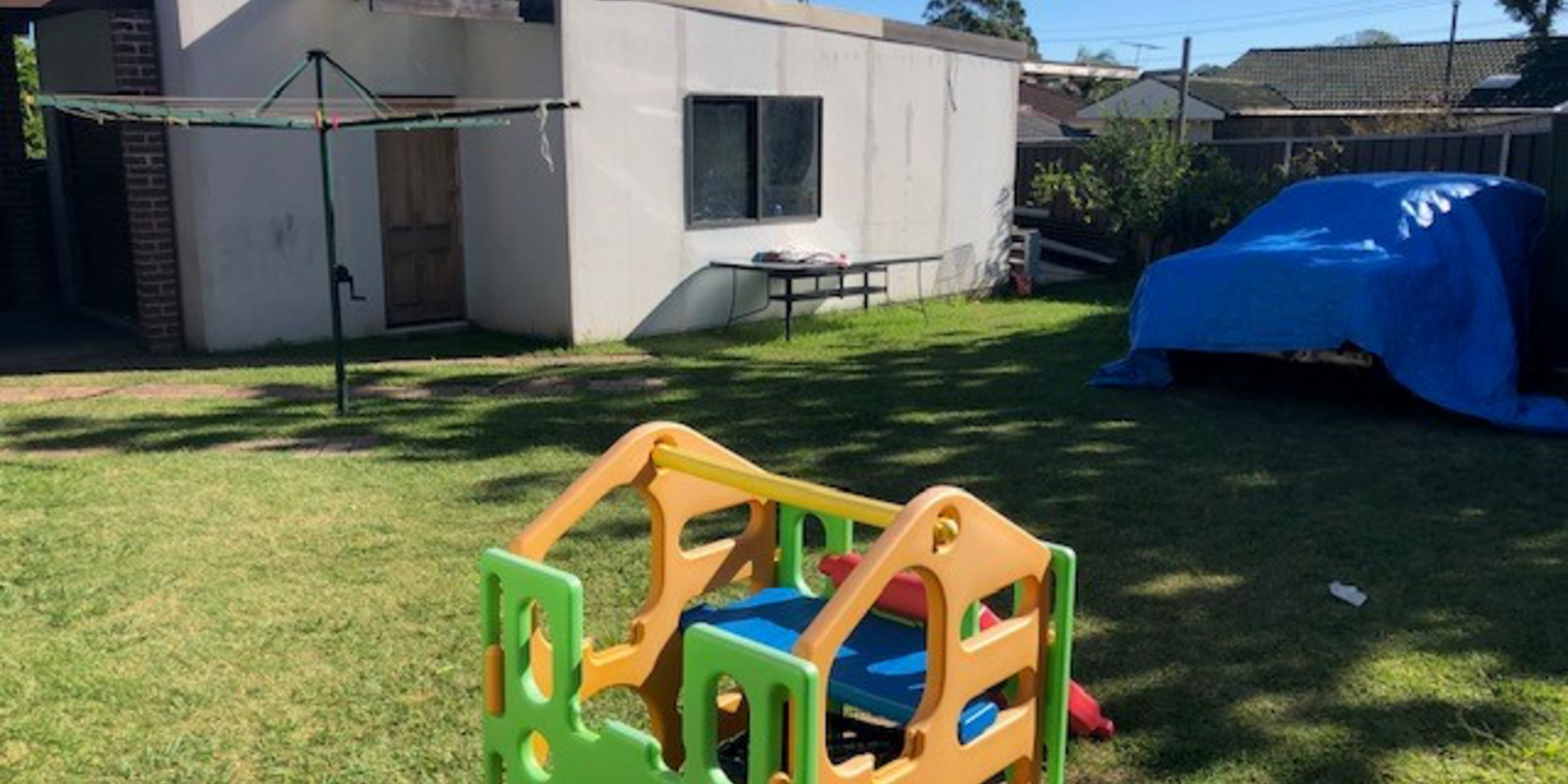 19 Guthega Crescent Heckenberg 19 Guthega Crescent Heckenberg