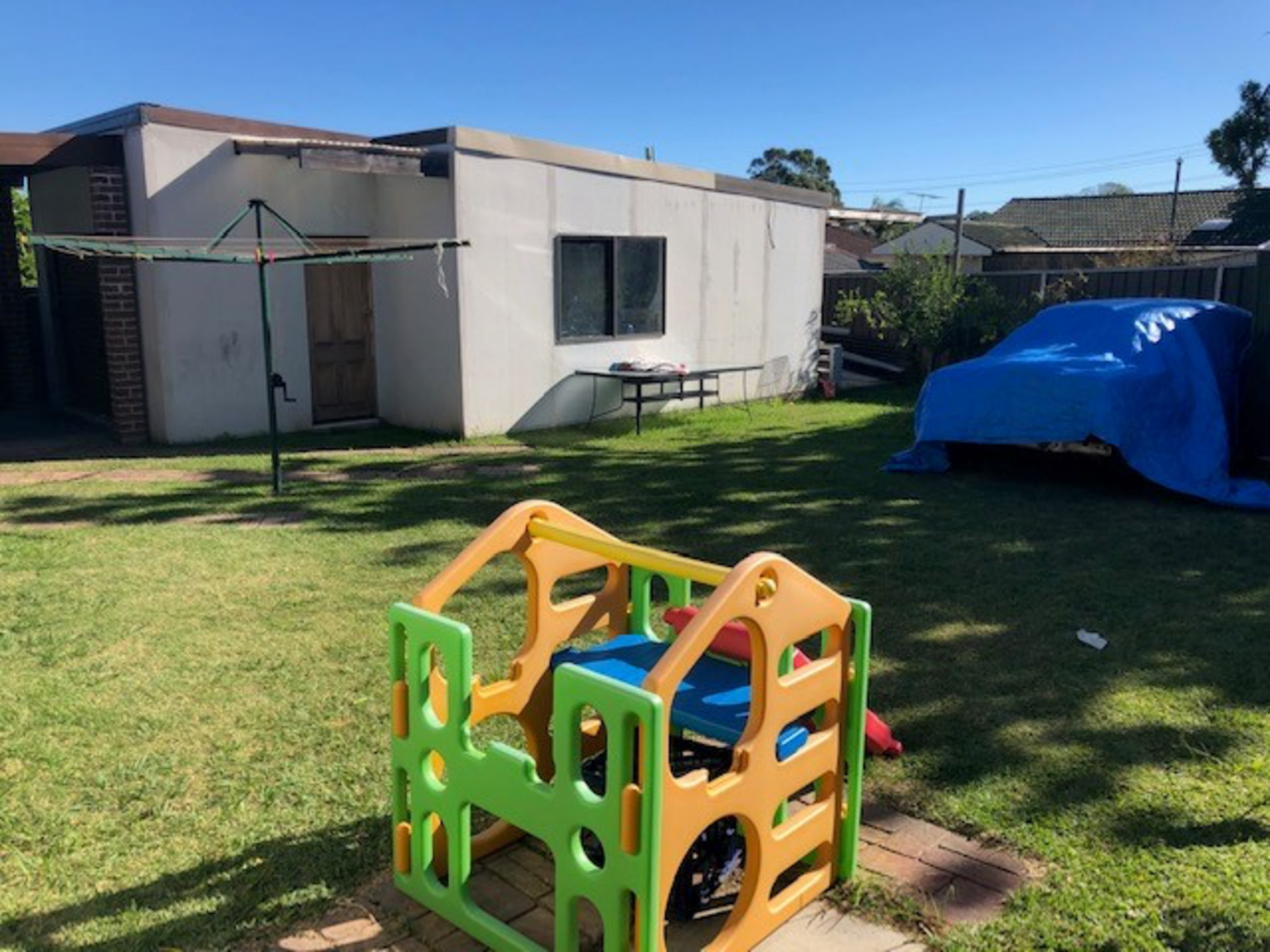 19 Guthega Crescent Heckenberg 19 Guthega Crescent Heckenberg