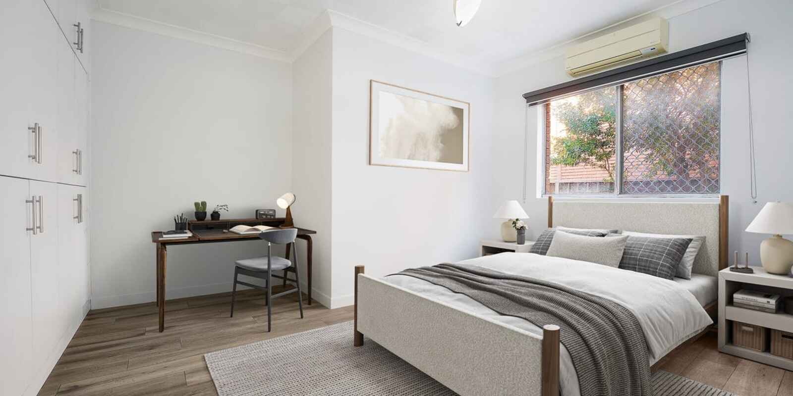 2/252 River Avenue Carramar