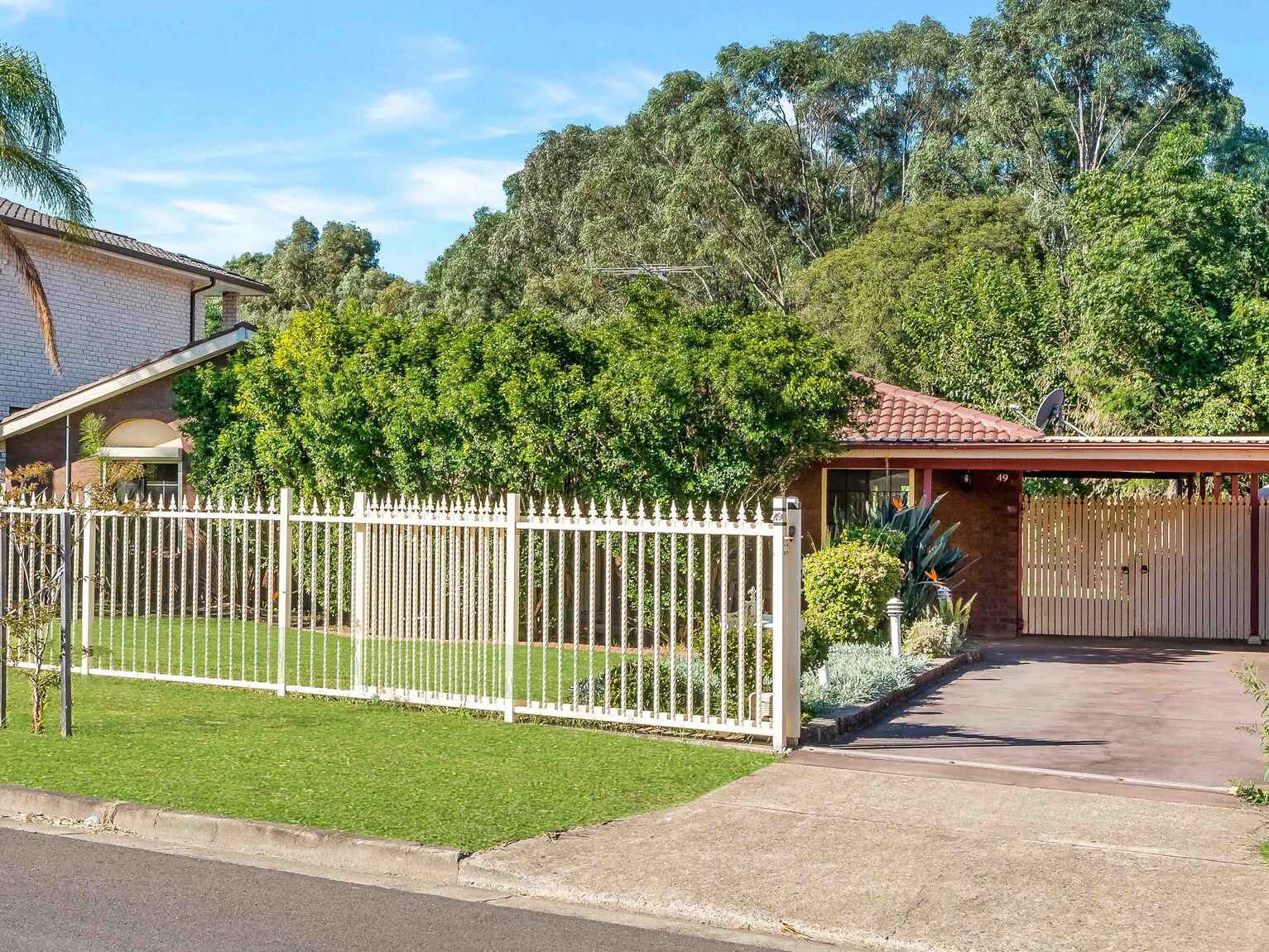 49 Delgarno Road Bonnyrigg Heights