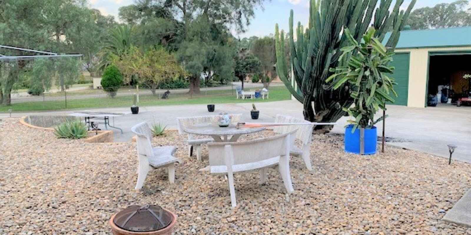 45 Badgerys Creek Road Bringelly